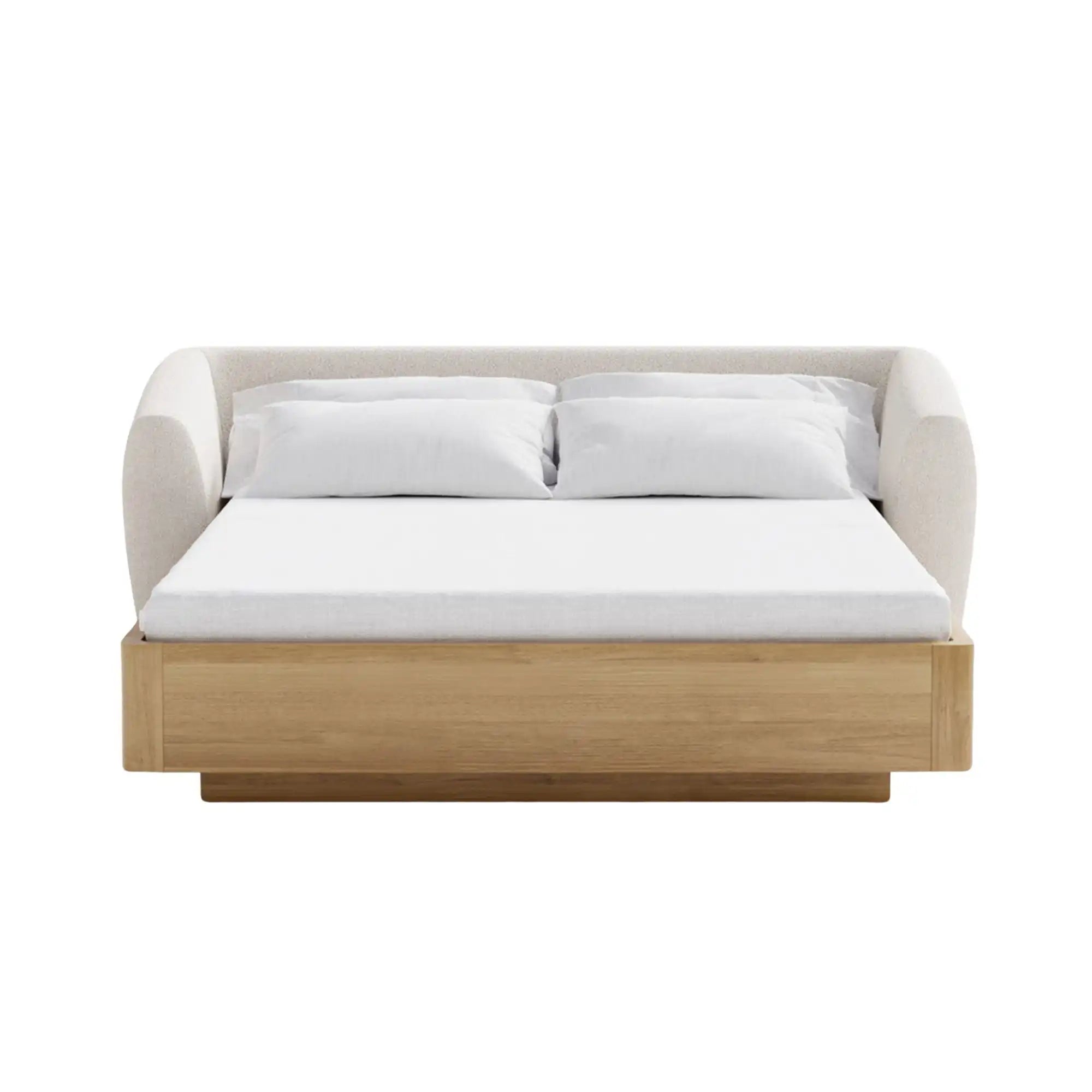 That Cool Living - OSSKA - Nude Bed