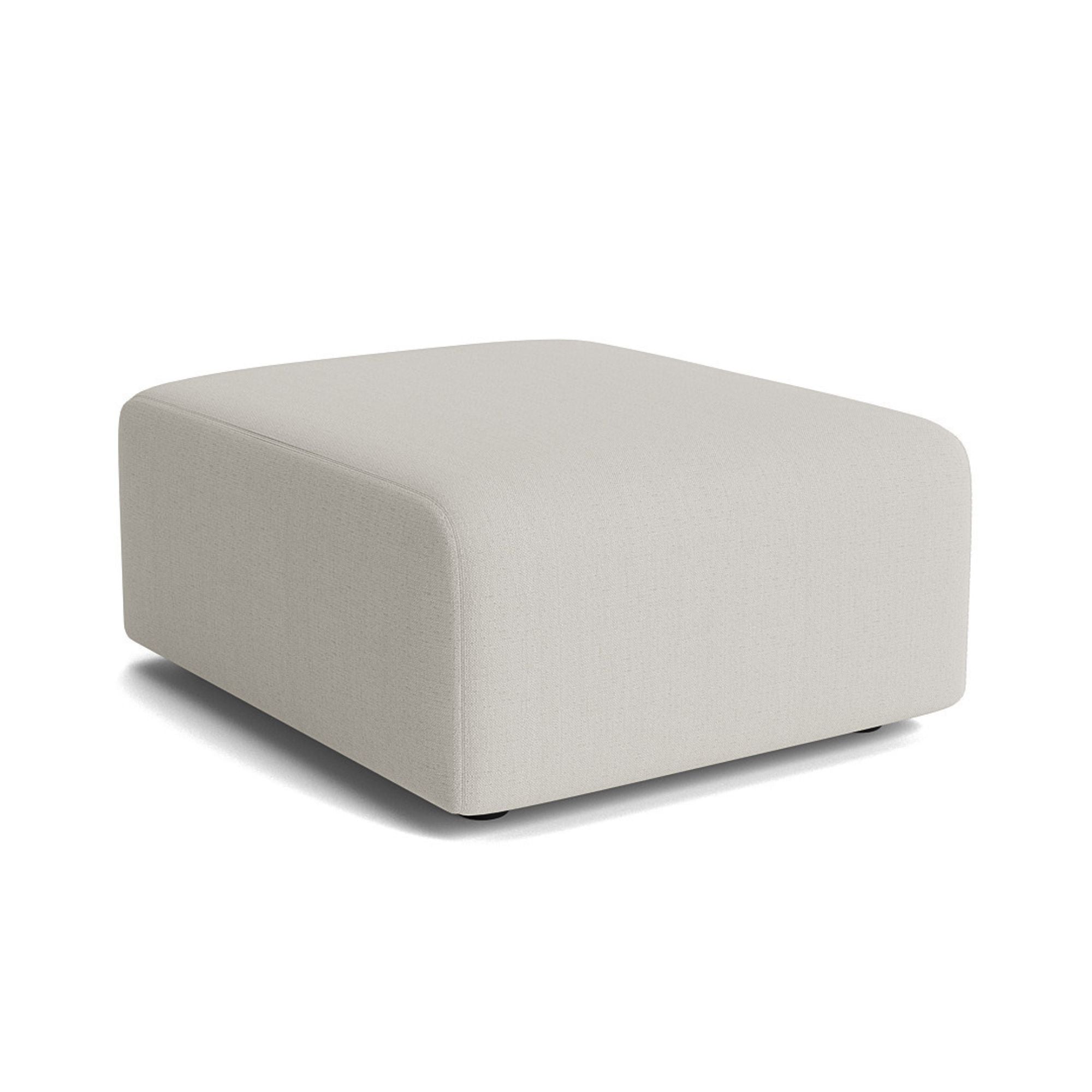 Outdoor 2024 square ottoman