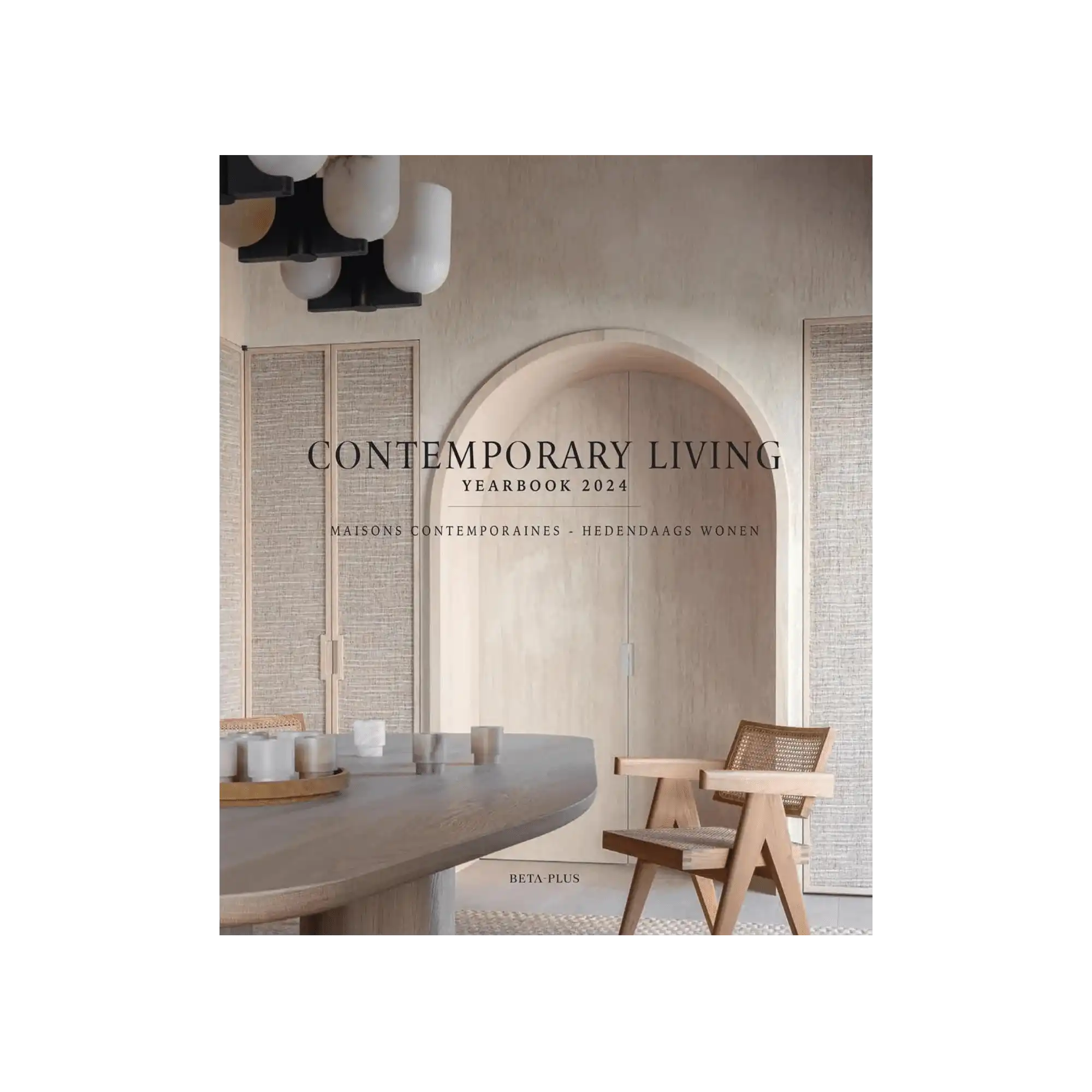 Contemporary Living Yearbook 2024 - THAT COOL LIVING