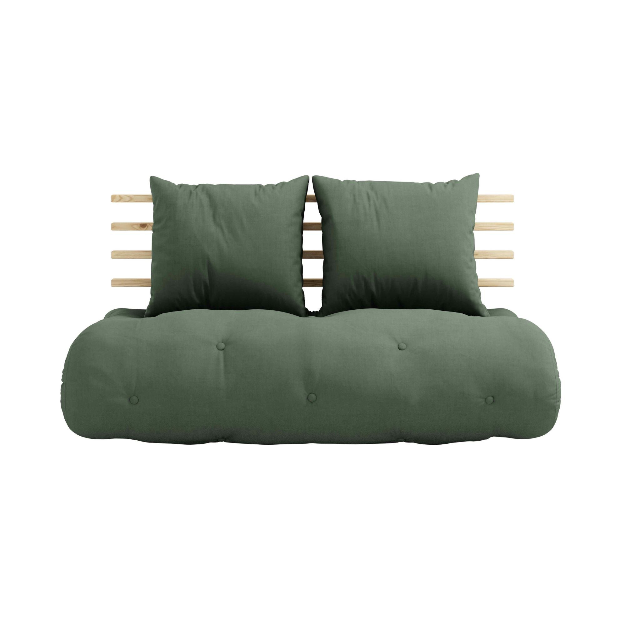 Shin Sano Sofa Bed - THAT COOL LIVING