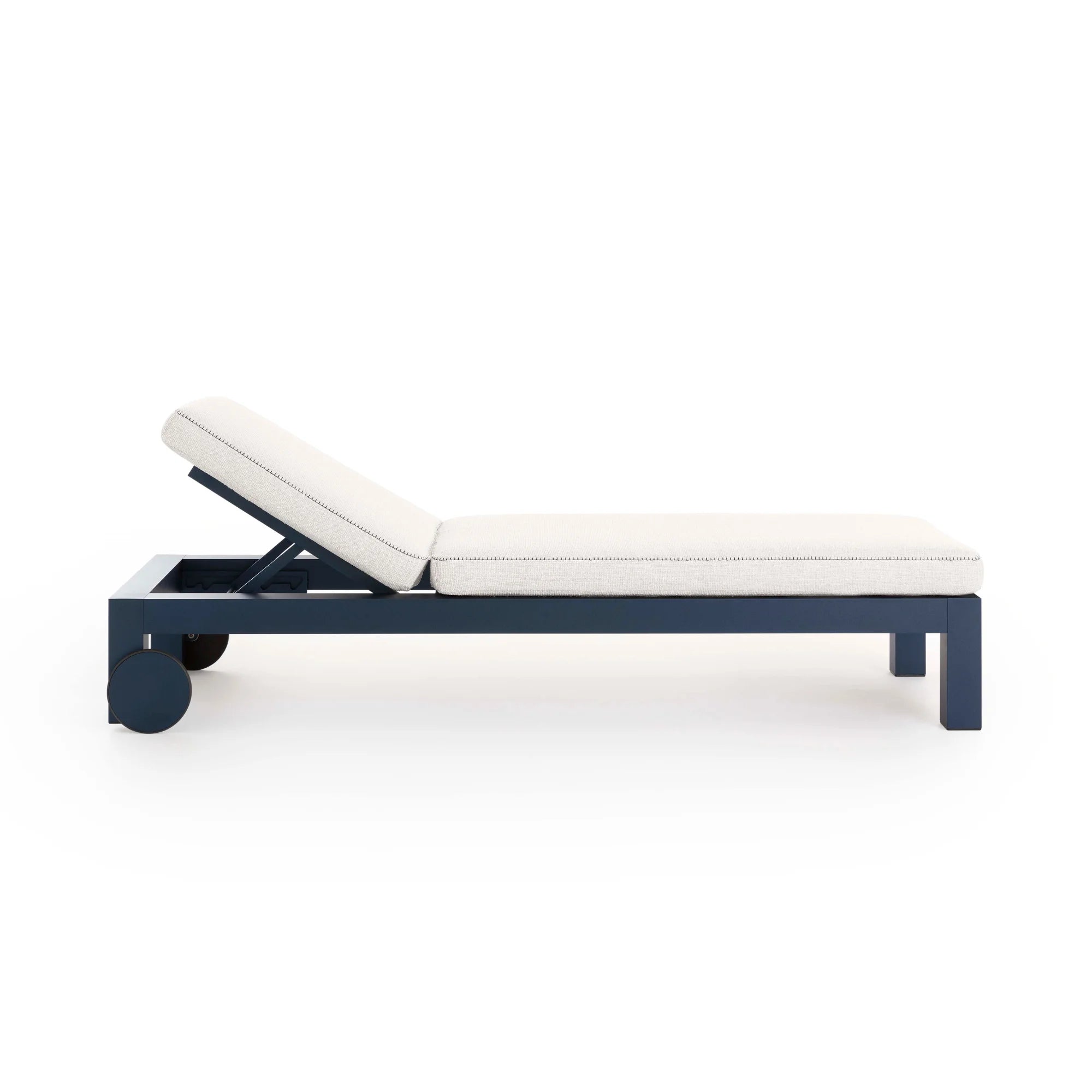 Islablanca Outdoor Chaise Lounge