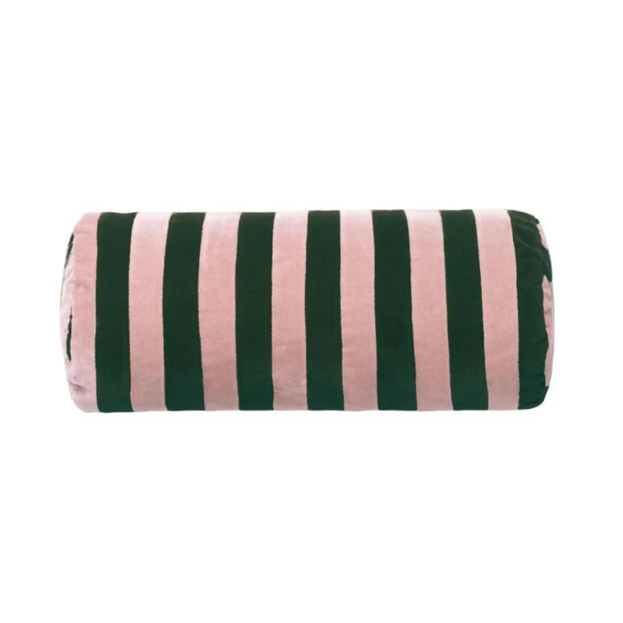 Stripe Bolster