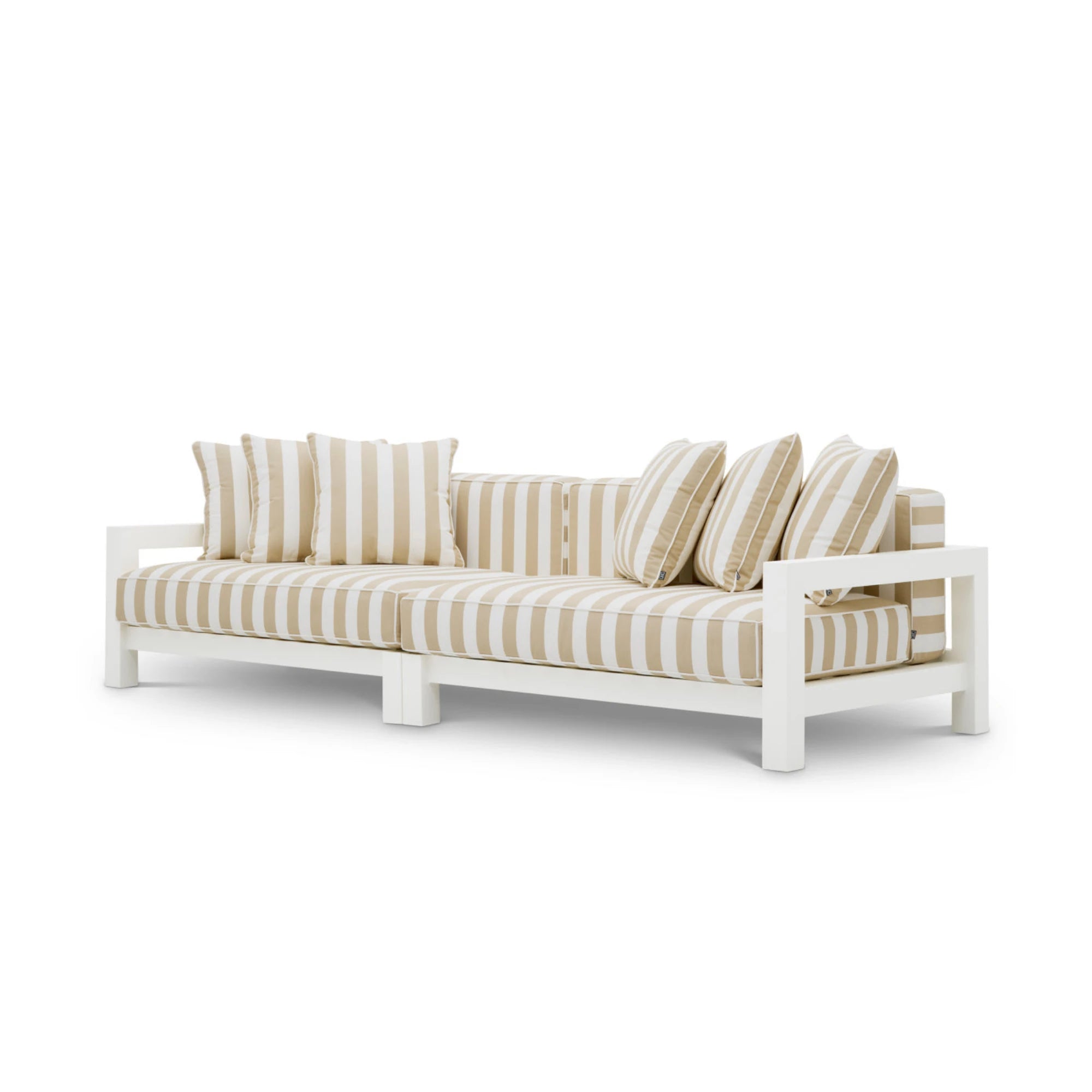 Cap-Antibes Outdoor Sofa