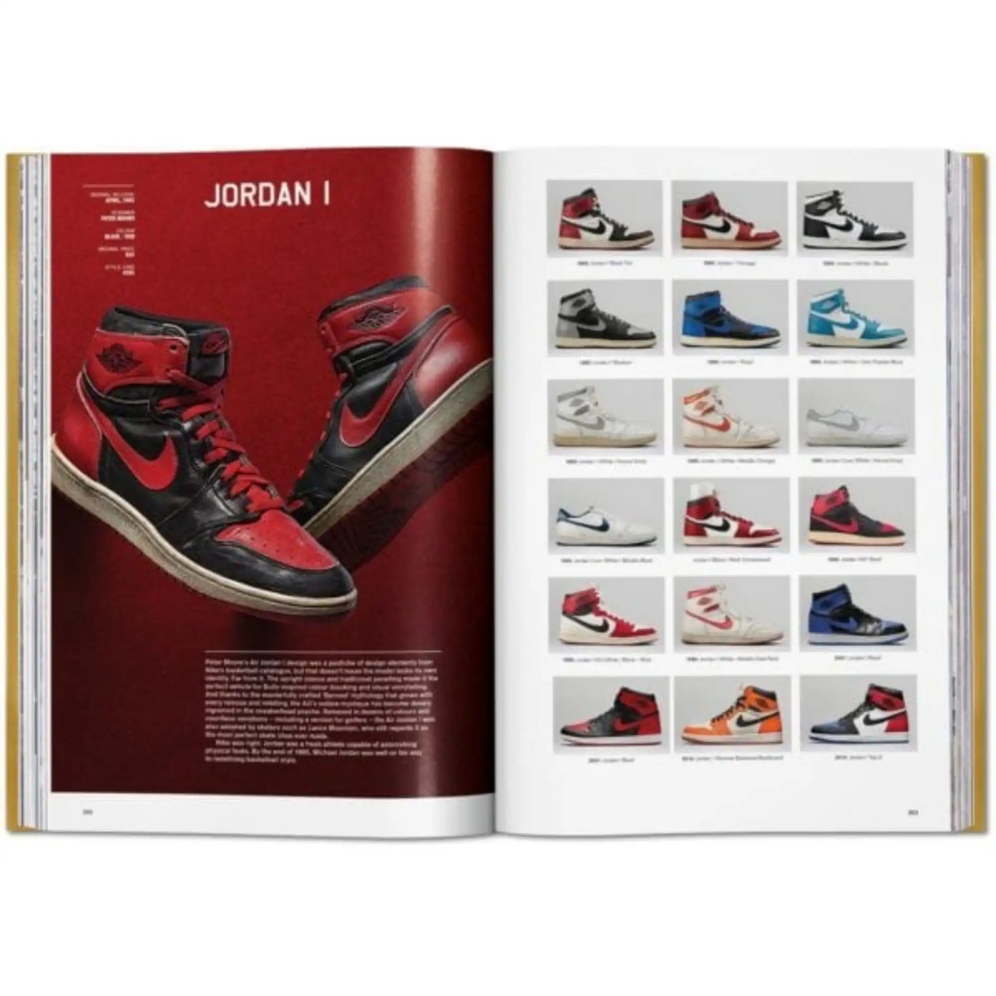 Sneaker Freaker. The Ultimate Sneaker Book - THAT COOL LIVING