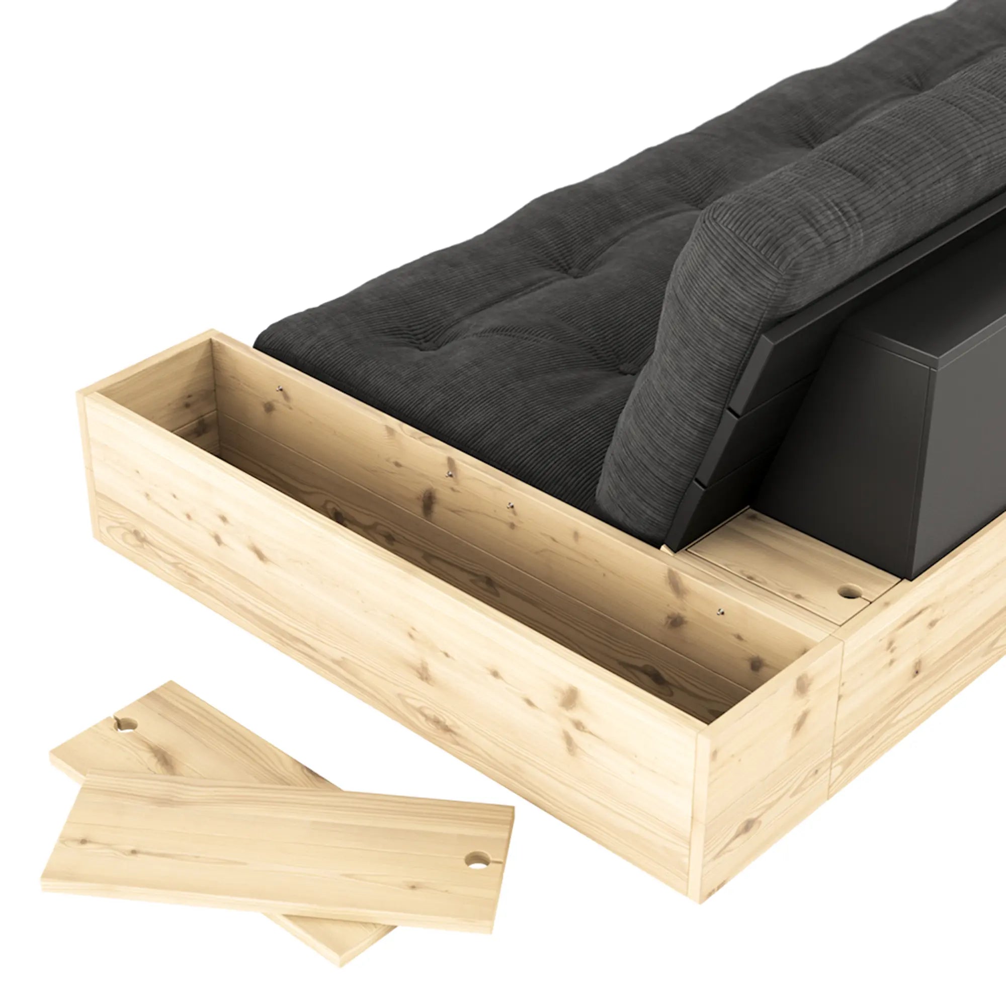 Base Sofa Bed