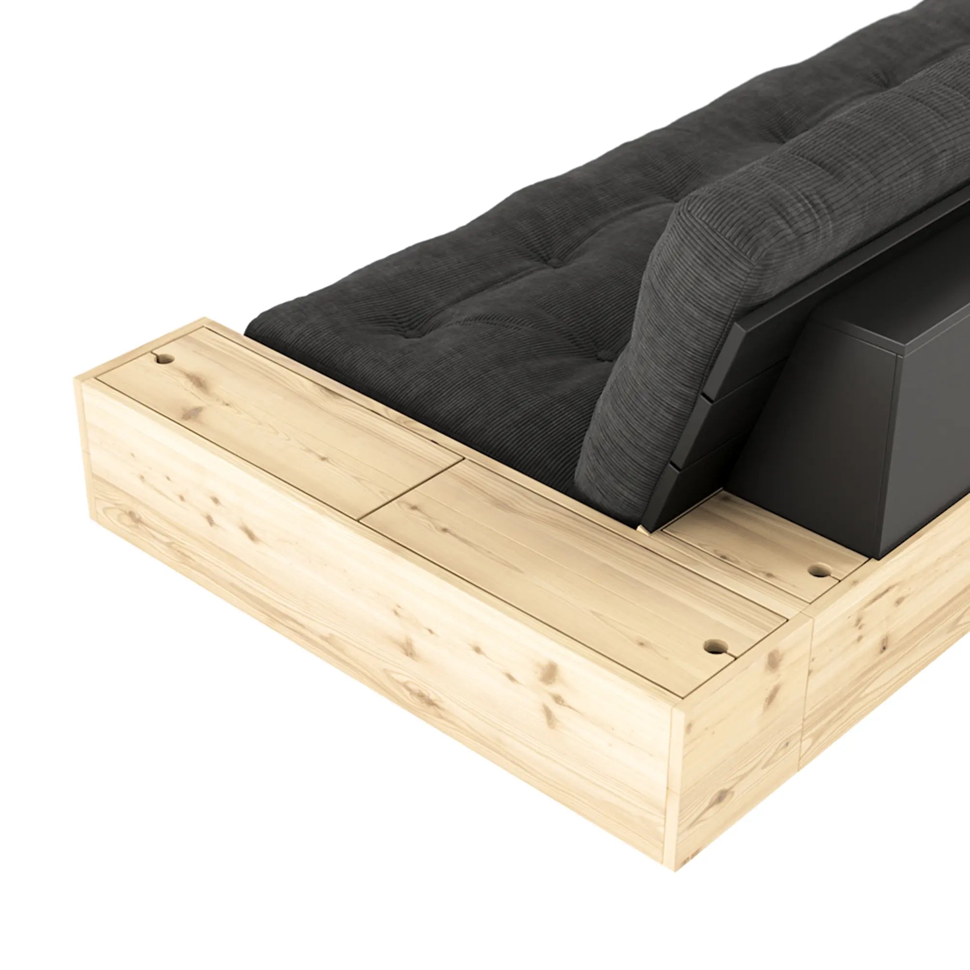 Base Sofa Bed