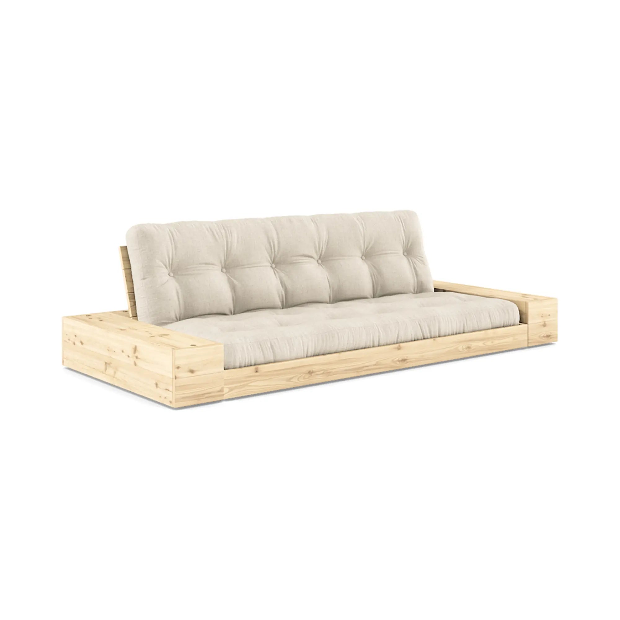 Base Sofa Bed