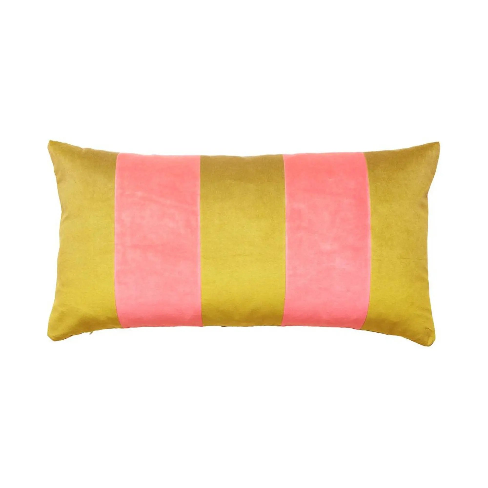 Stripe Cushion