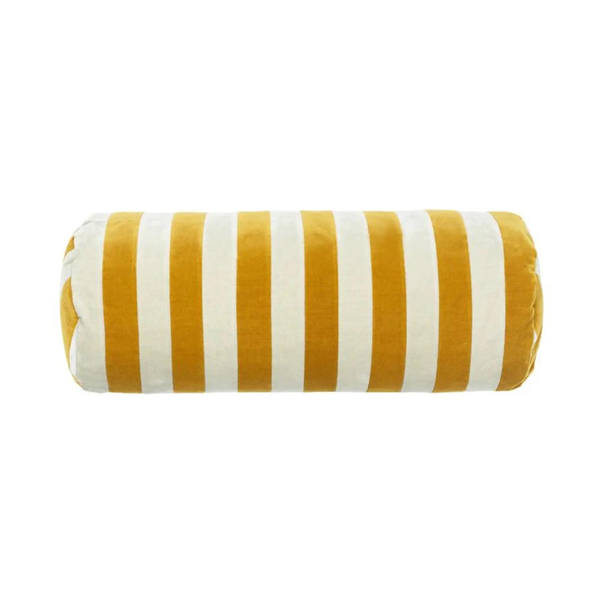 Stripe Bolster