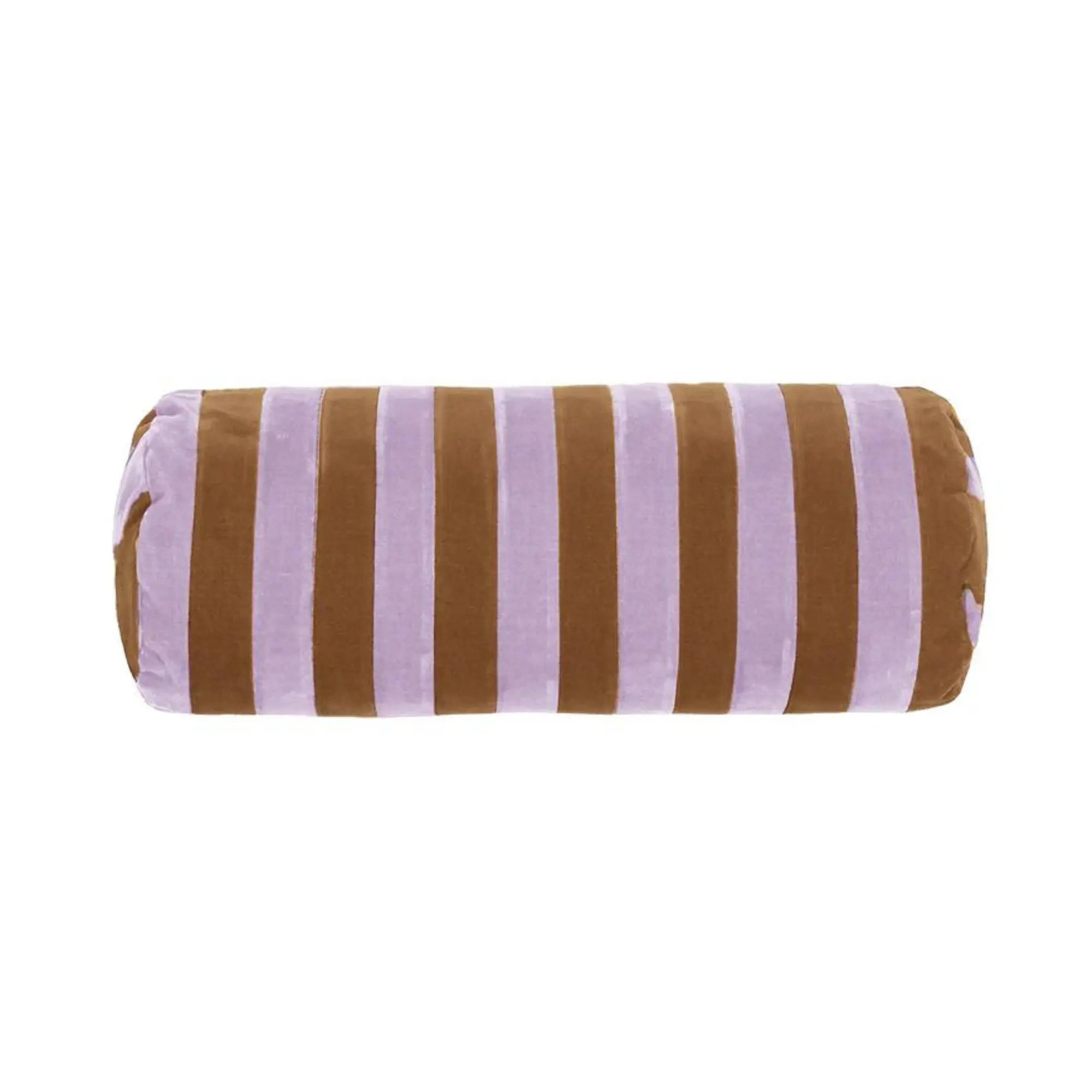 Stripe Bolster