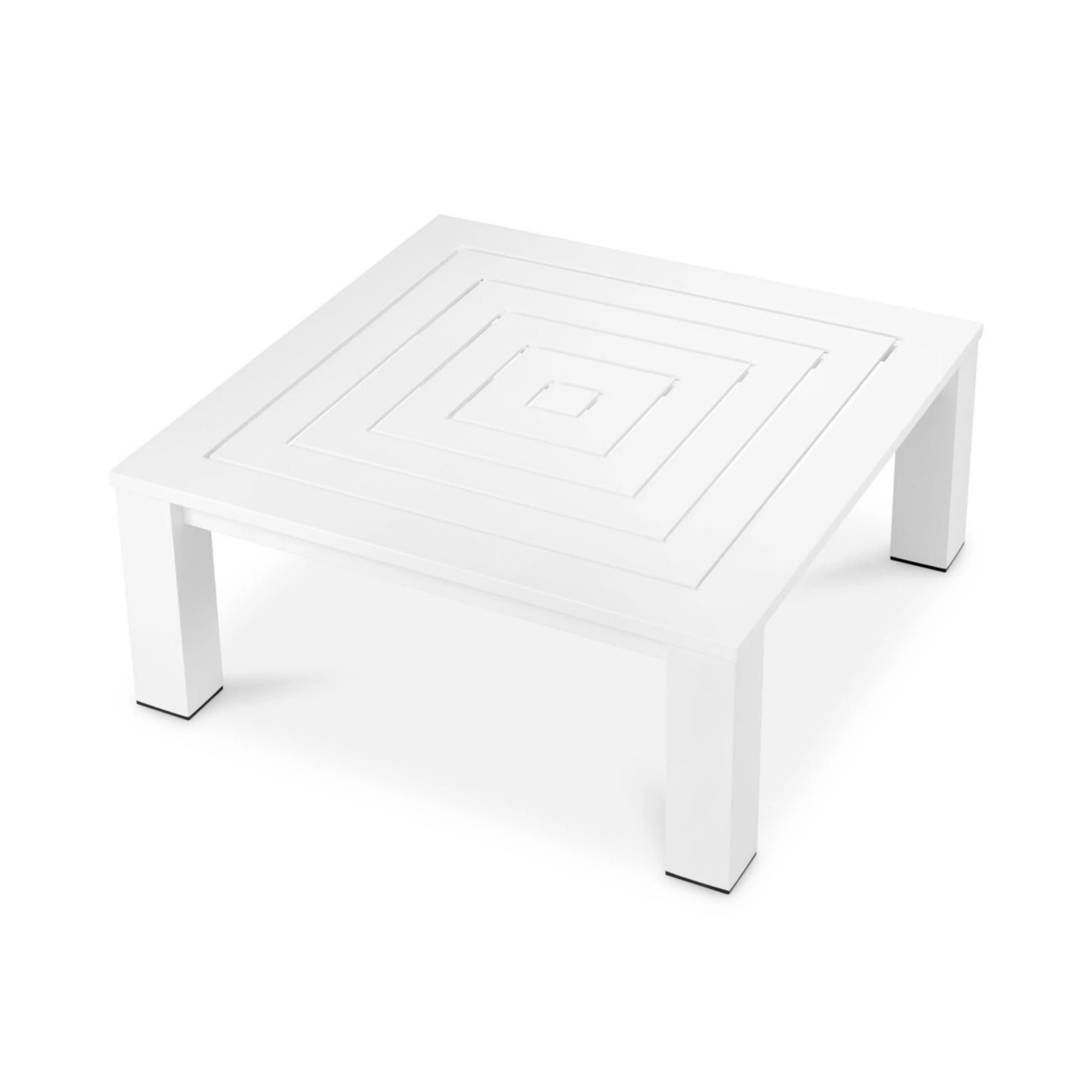 Cap-Antibes Outdoor Coffee Table