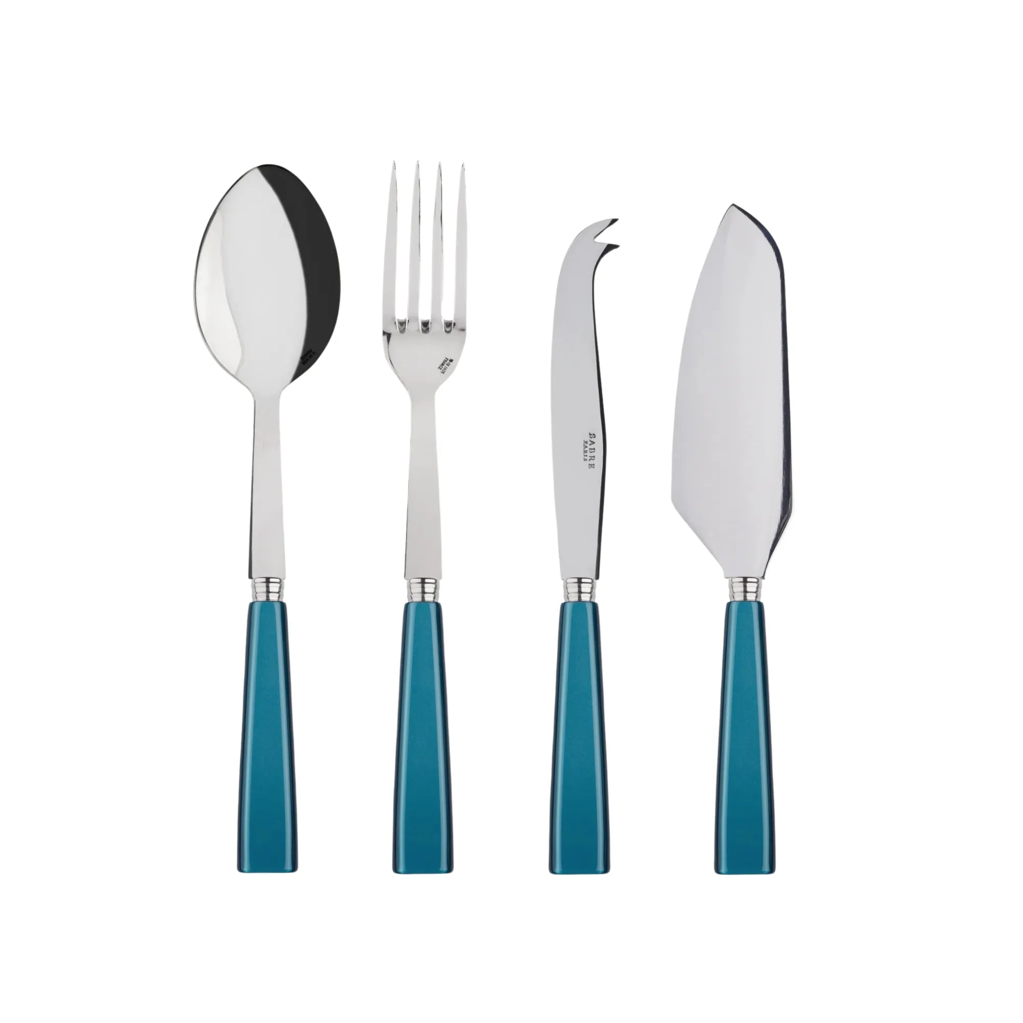 Stylish and modern Icône Serving Set featuring sleek design and durable construction, perfect for entertaining guests and serving meals in style