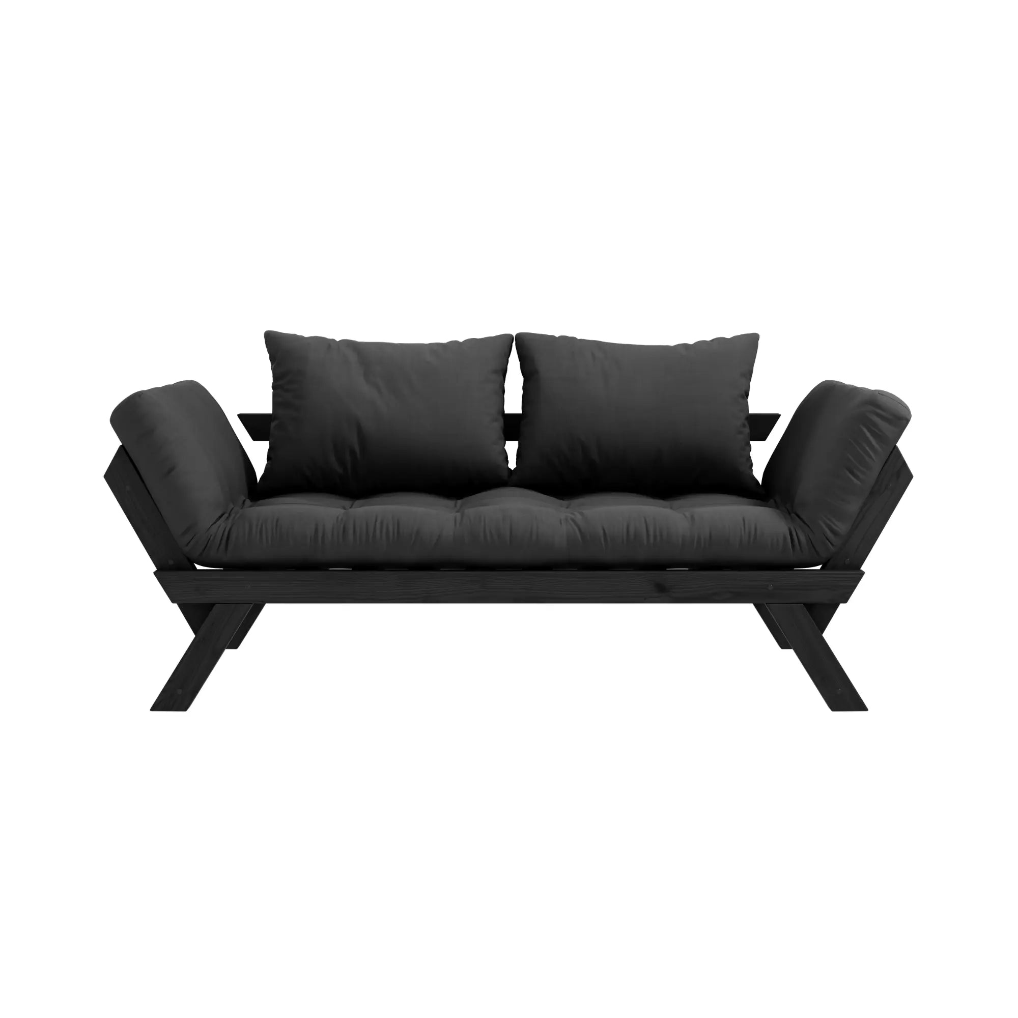 Modern and stylish Bepop Sofa with comfortable cushions and sleek design