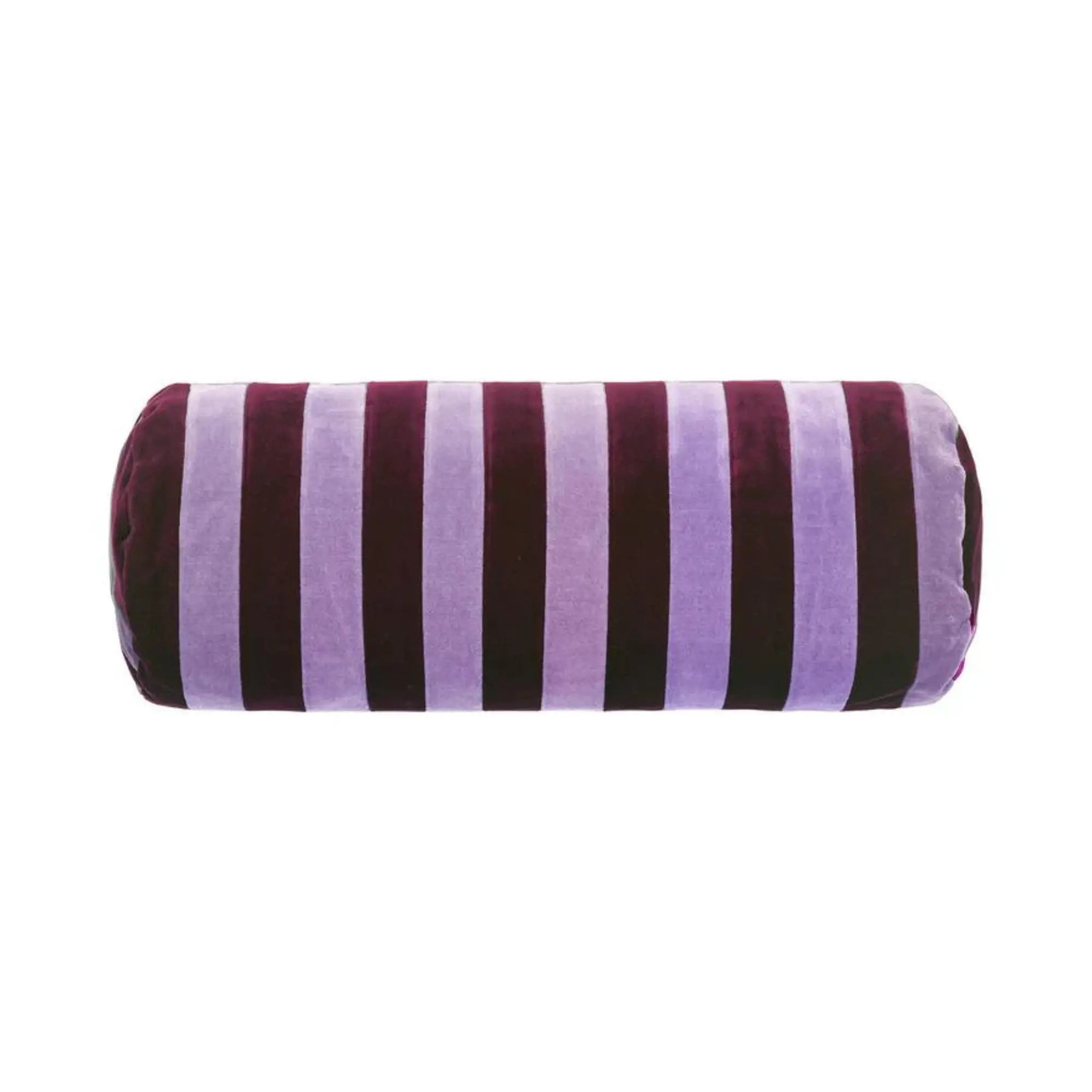 Stripe Bolster