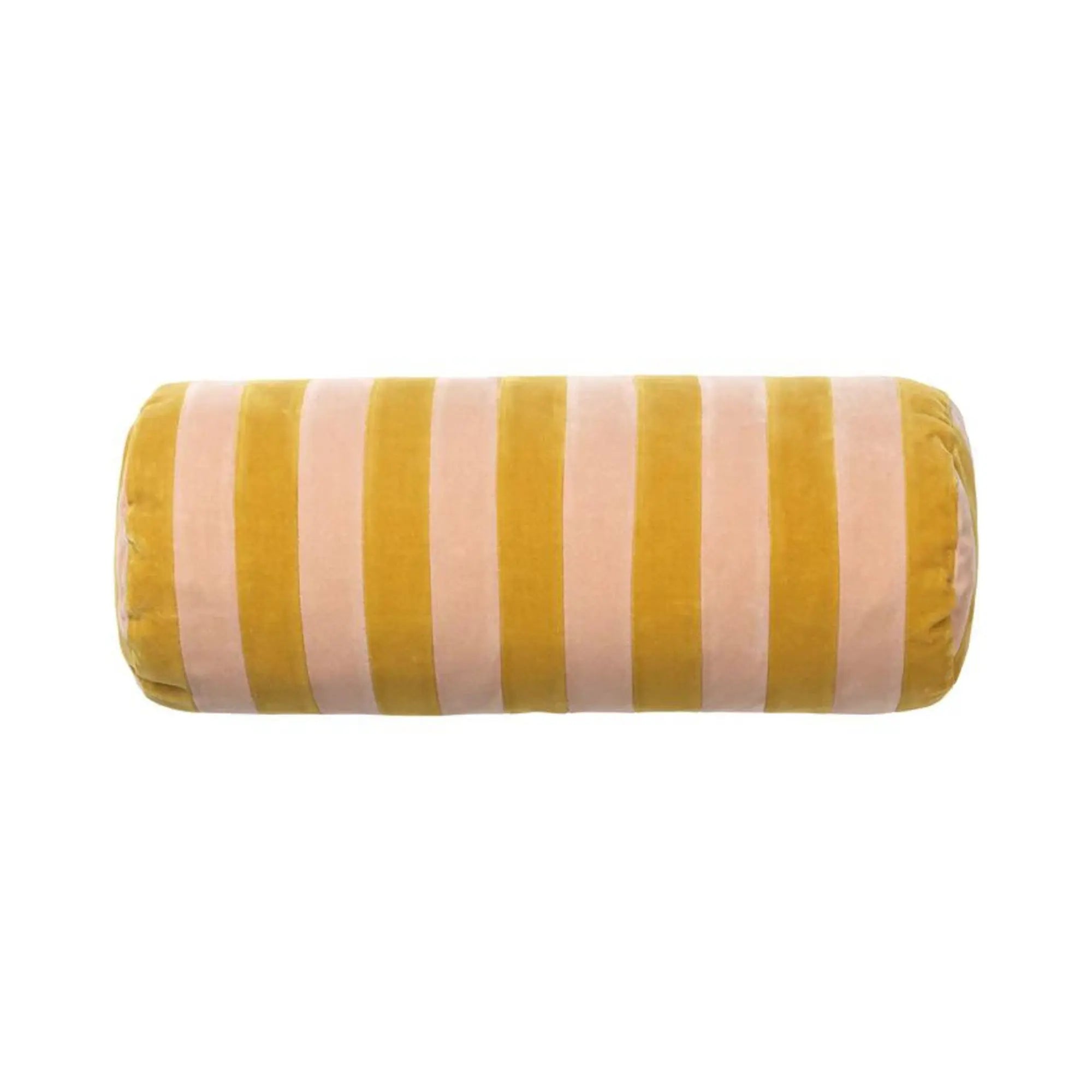 Stripe Bolster