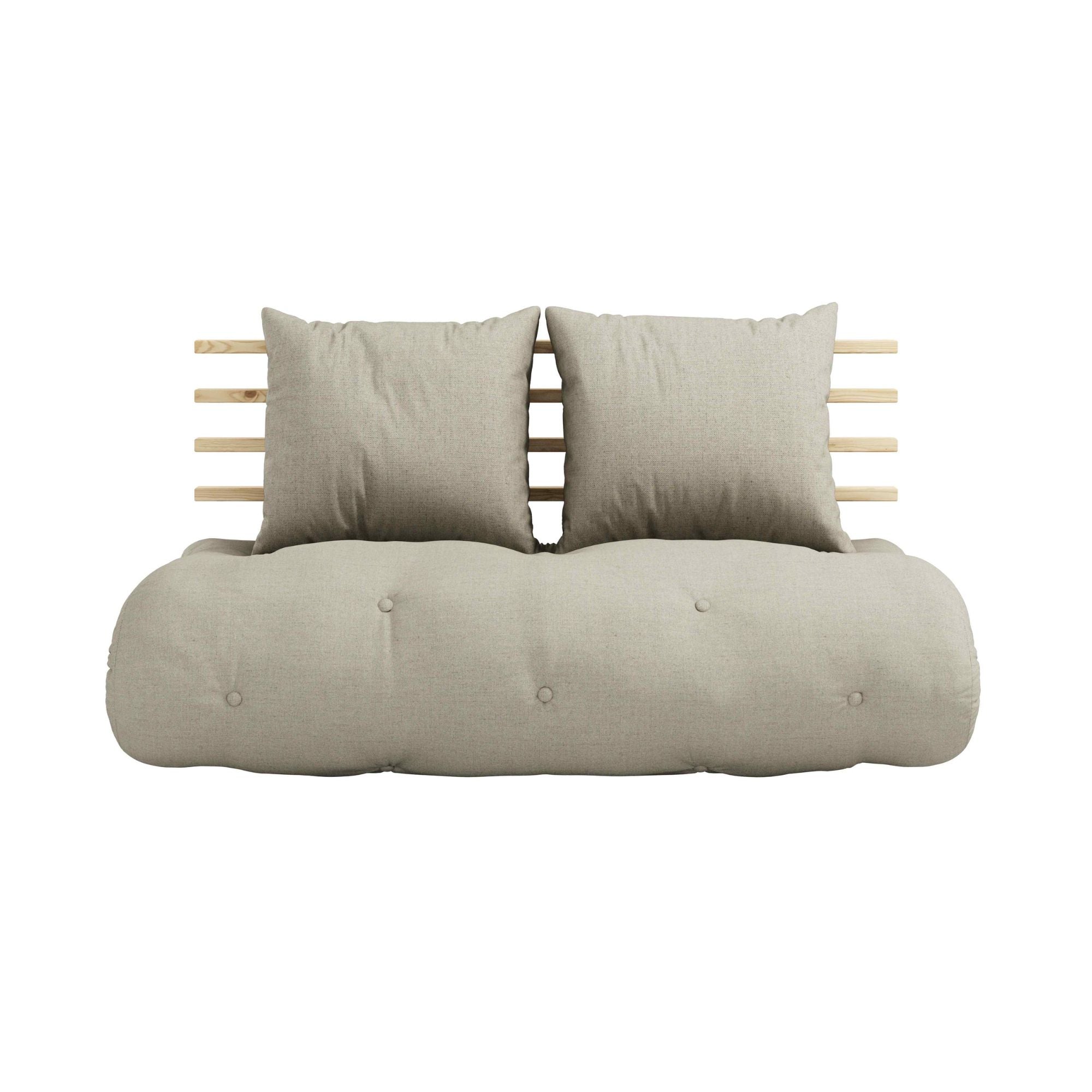 Shin Sano Sofa Bed - THAT COOL LIVING