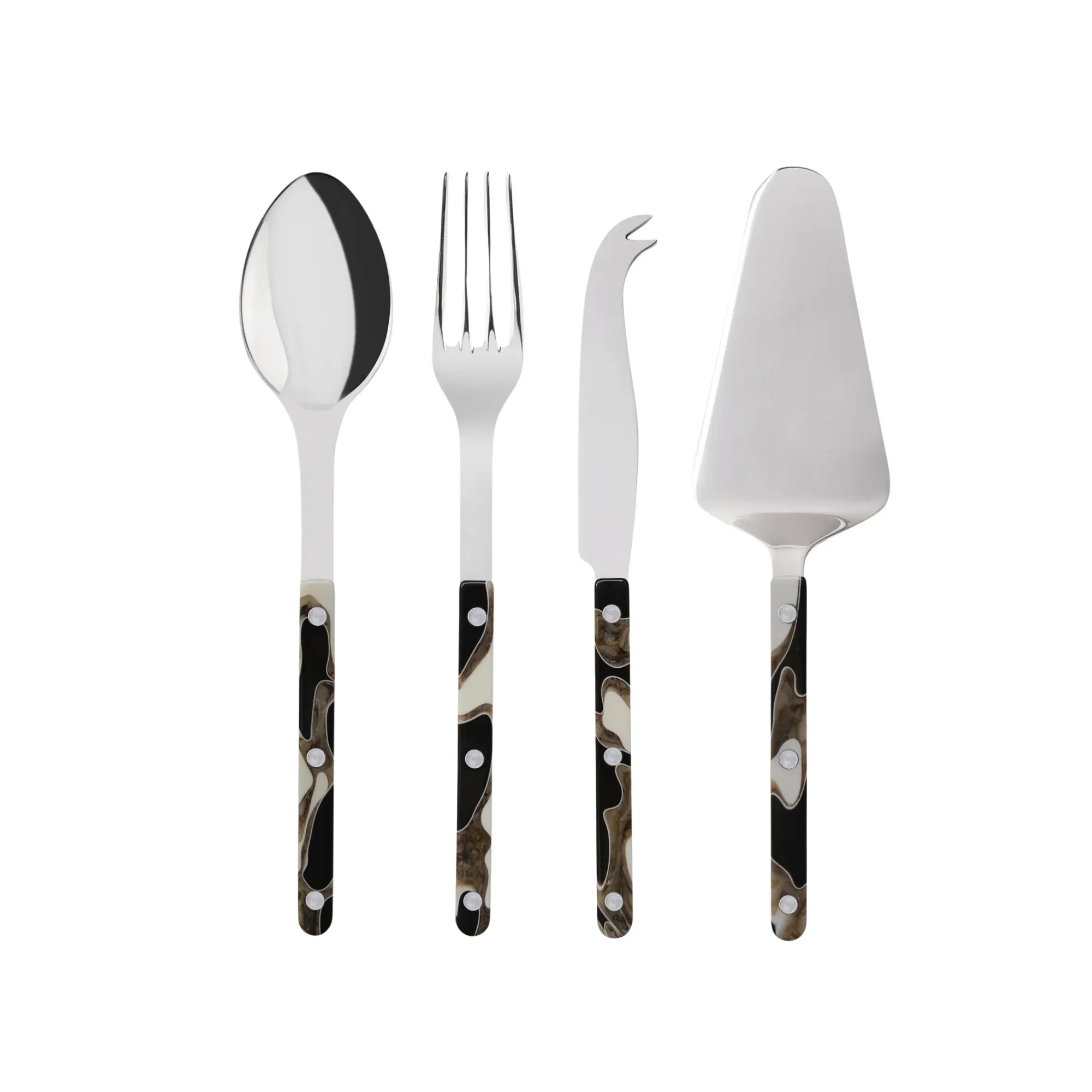 Bistrot Dune Serving Set