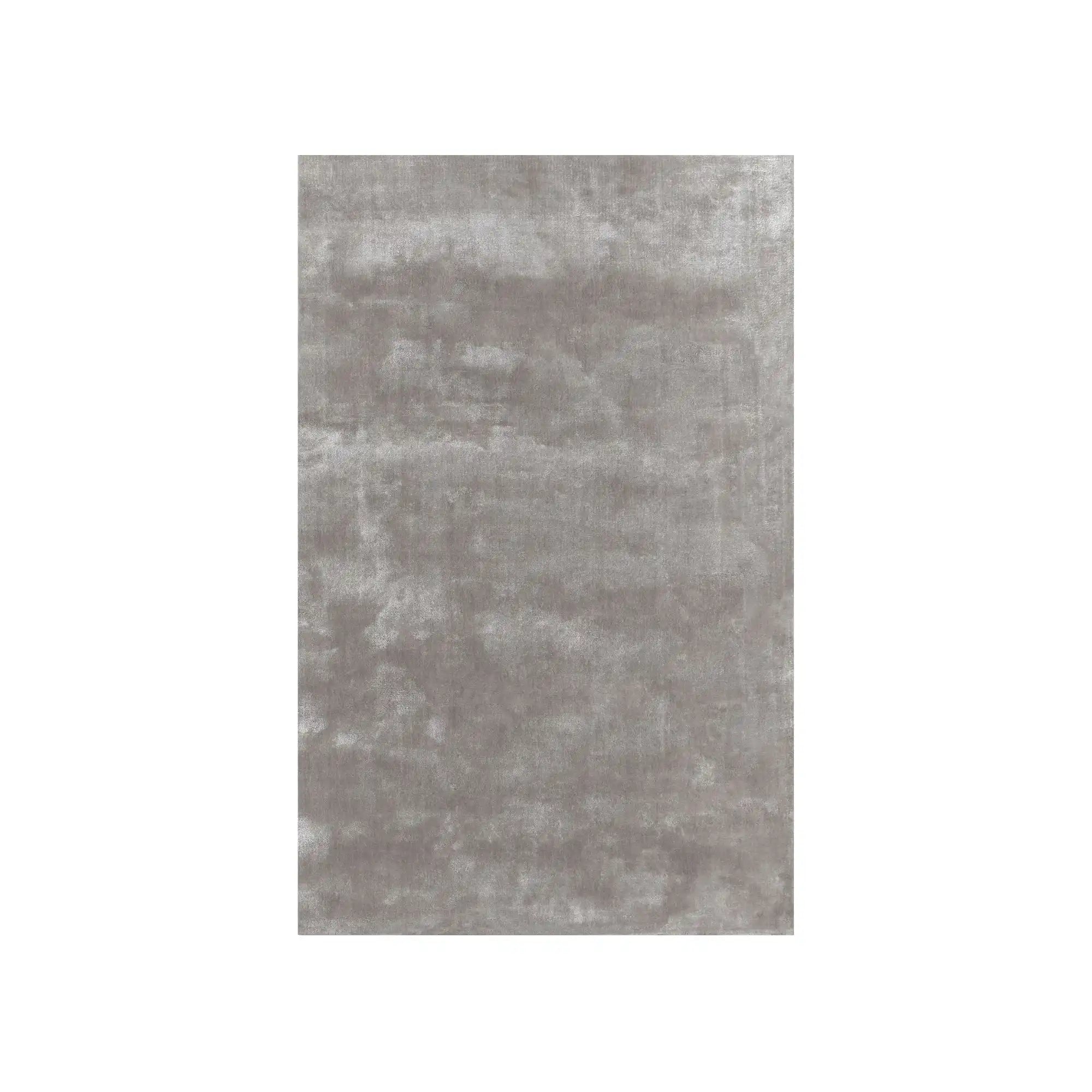 Solid Viscose Rug - THAT COOL LIVING
