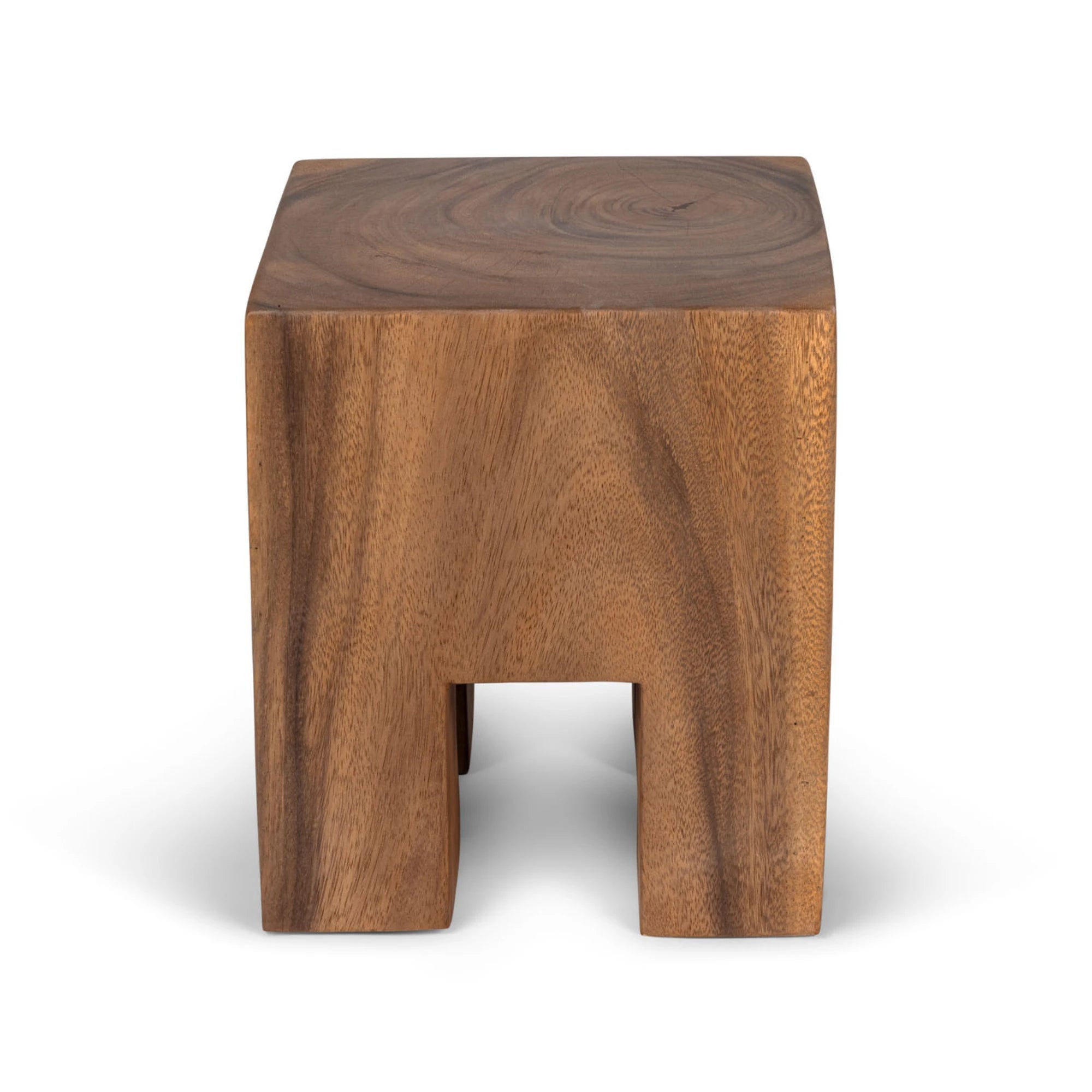 Monolith Stool