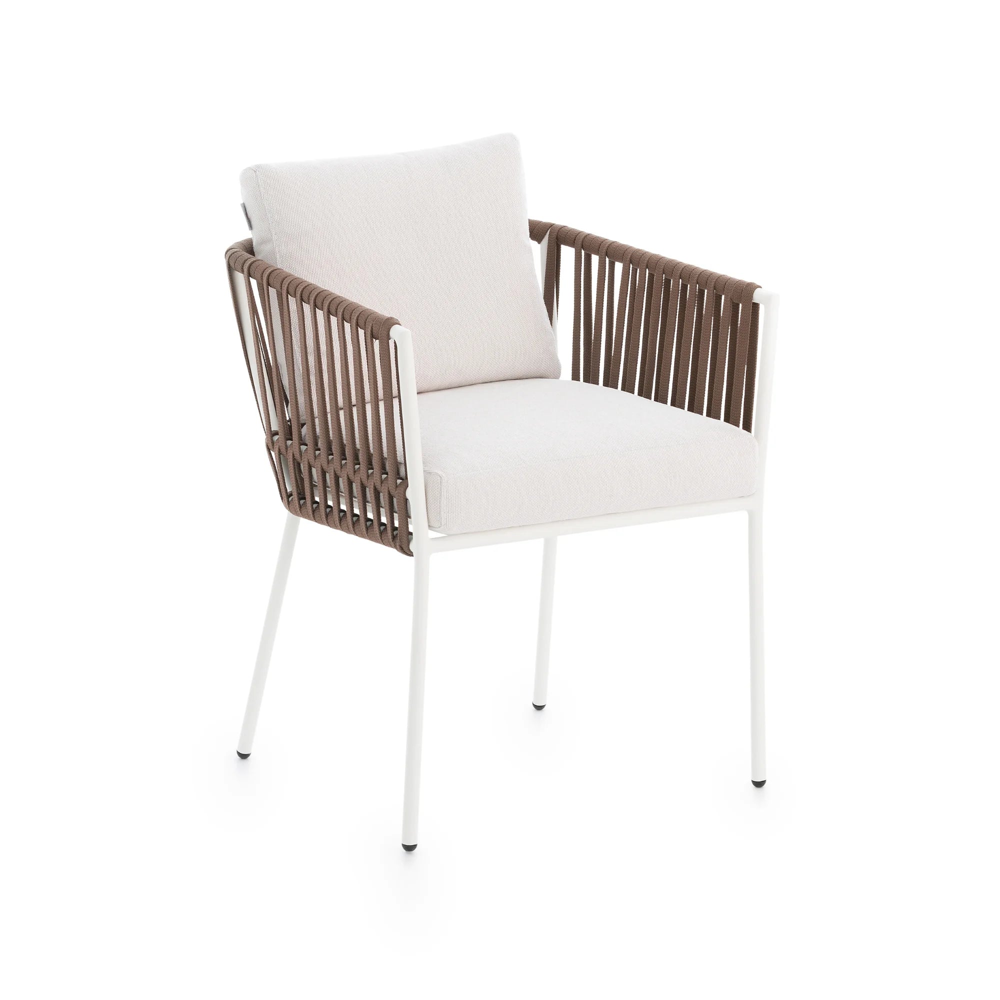 Corda Outdoor Dining Chair