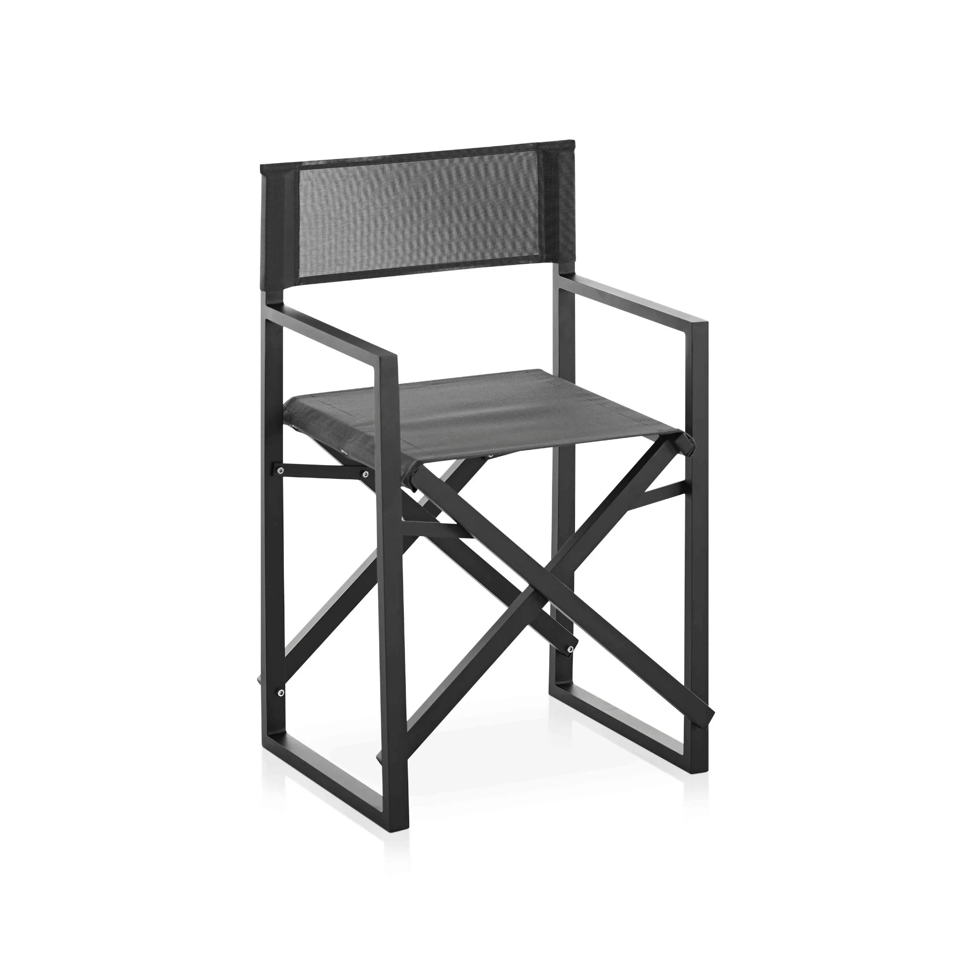 Clack! Outdoor Folding Chair