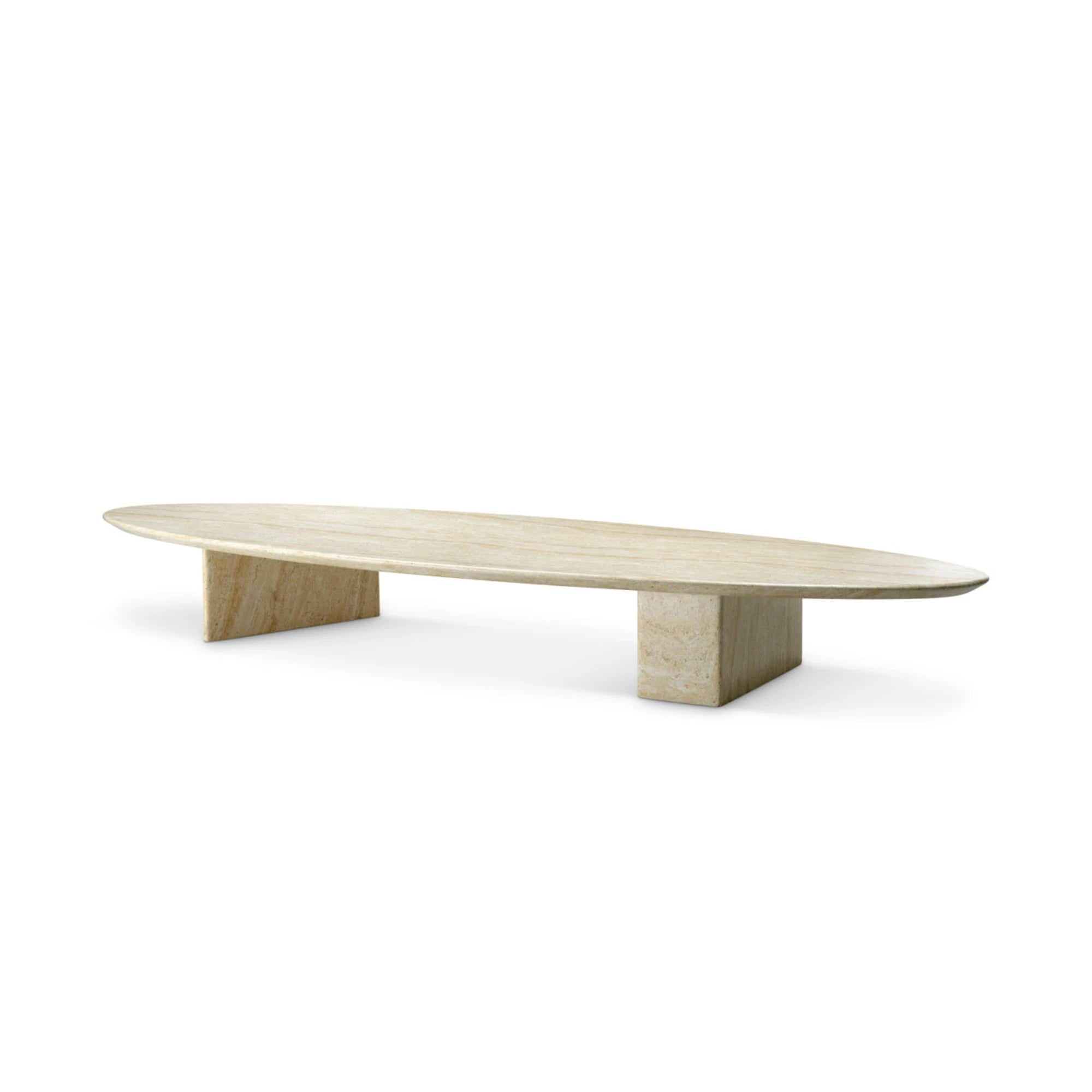 Aurore Outdoor Coffee Table