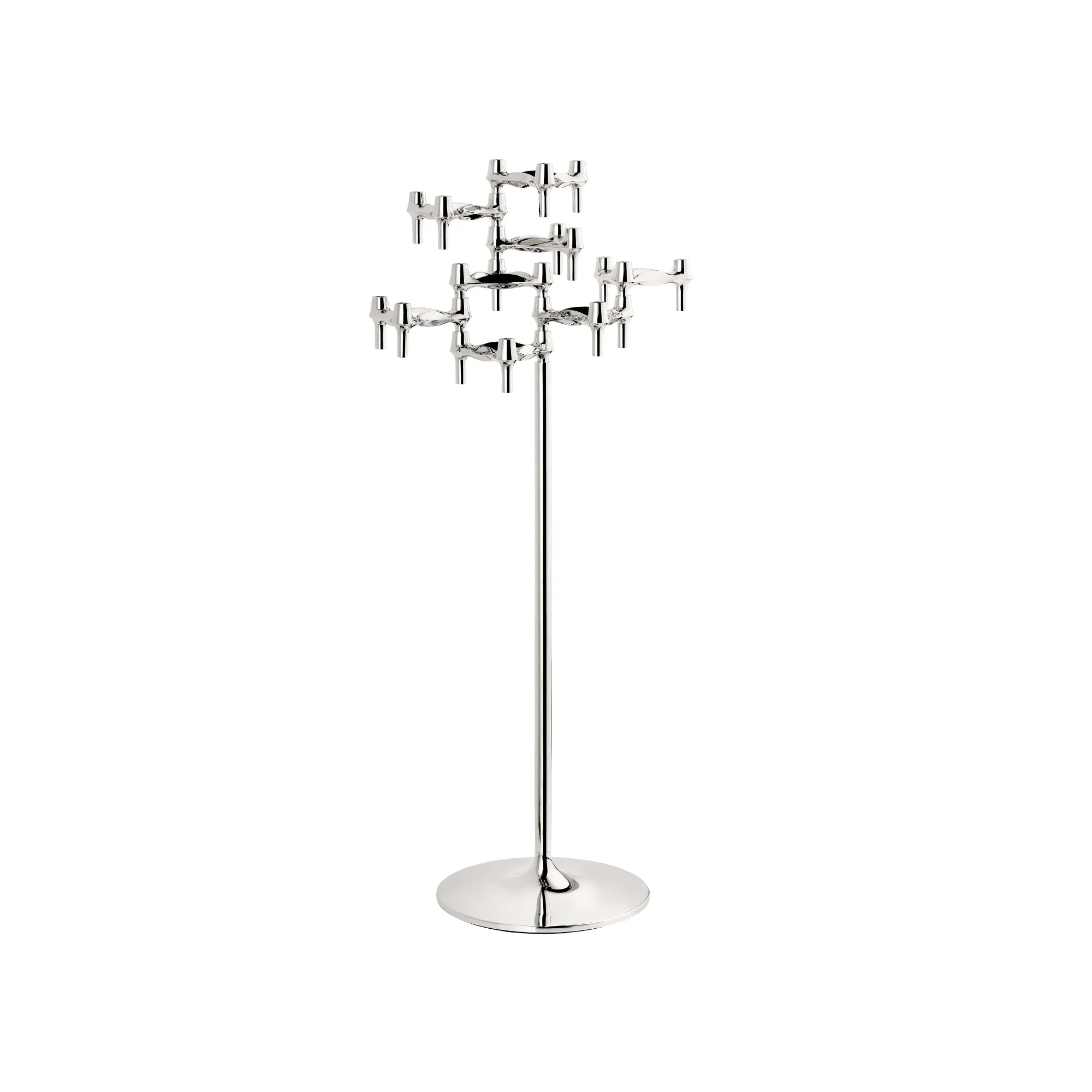 BMF Candle Holder Floor Stand - Configuration 1