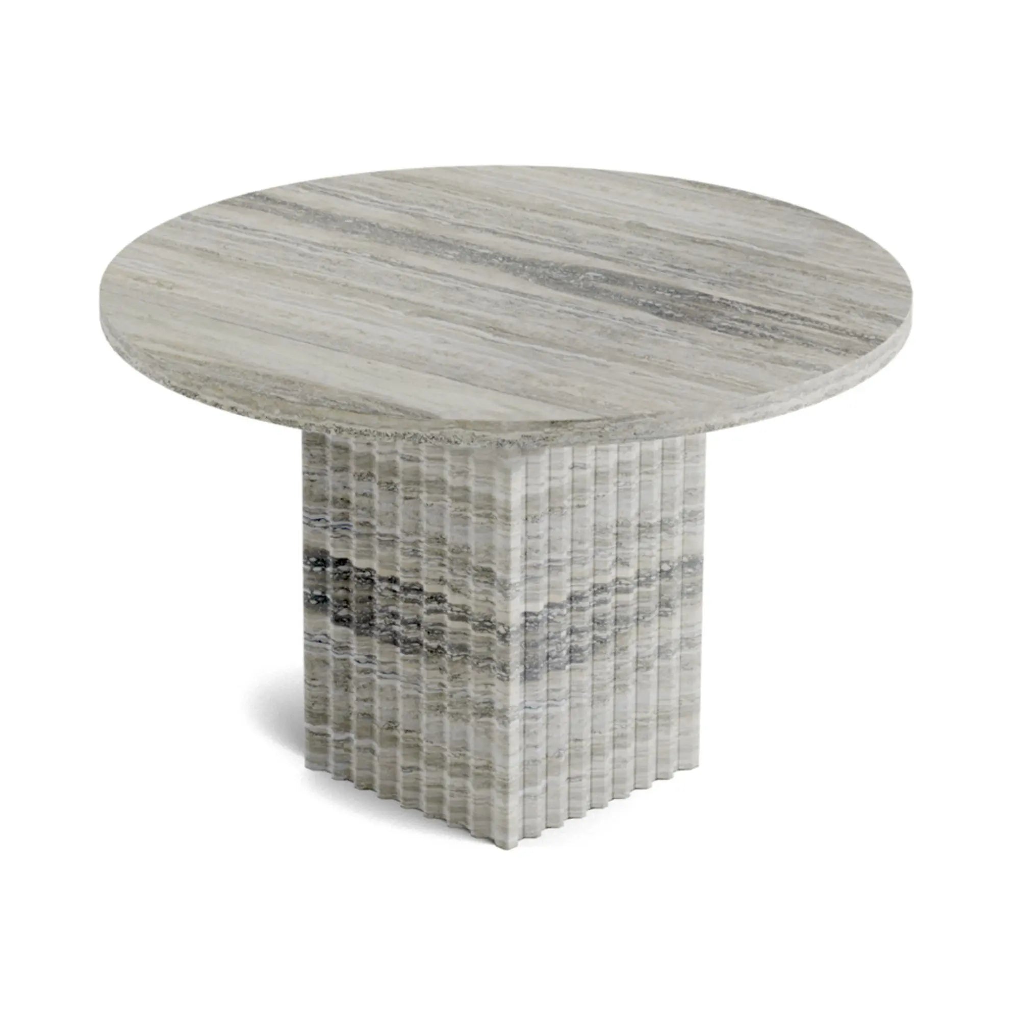 Modern Soho Coffee Table with sleek design and walnut finish