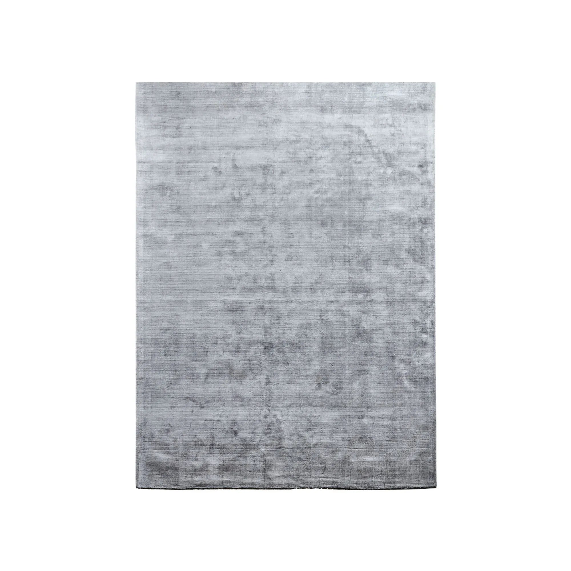 Elegant Karma Rug featuring a geometric motif in neutral tones