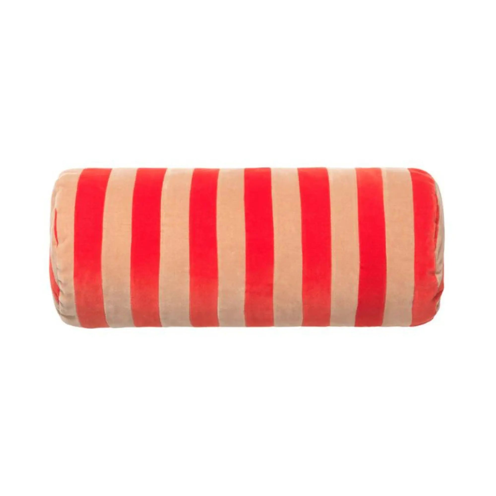 Stripe Bolster