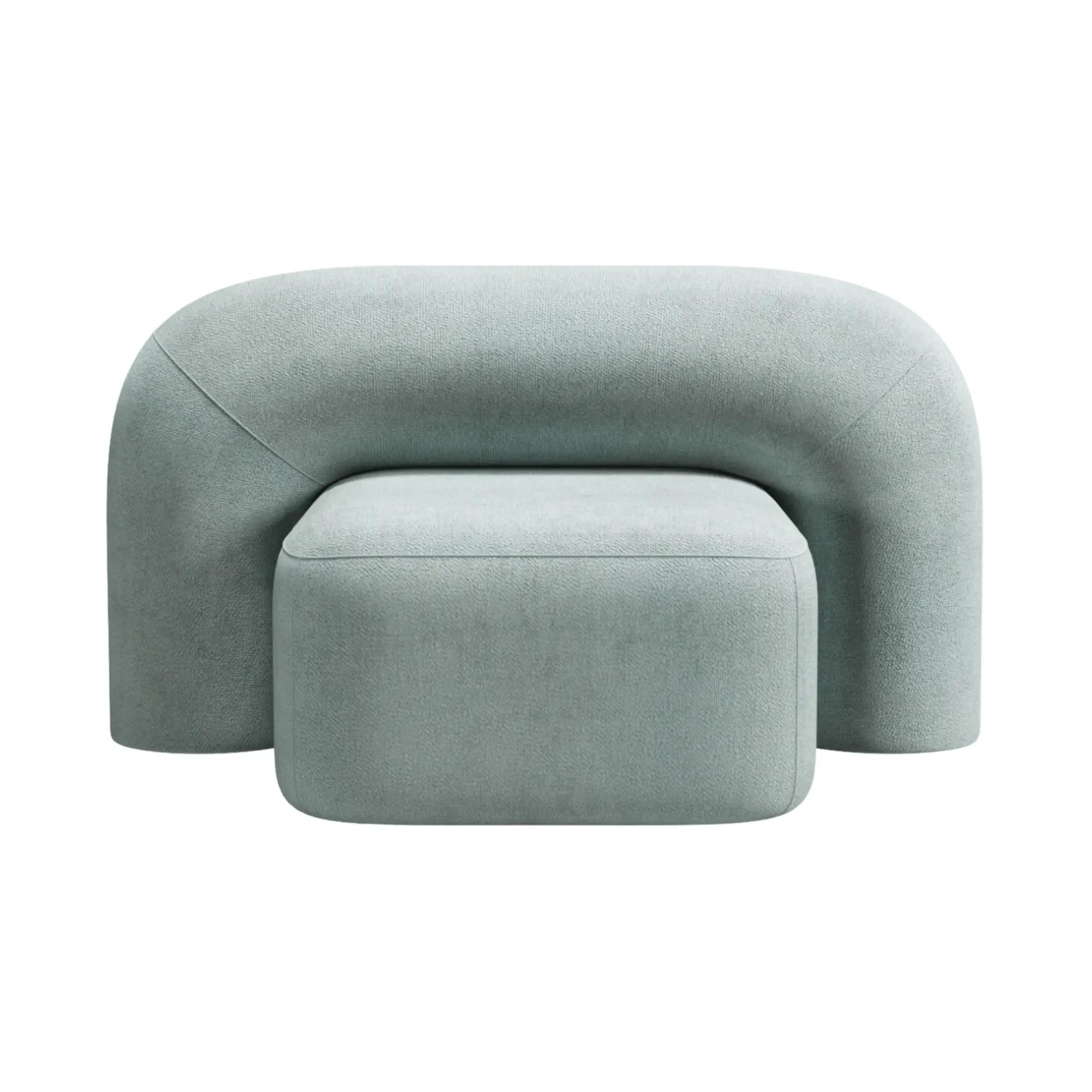 Moss 1300 Armchair