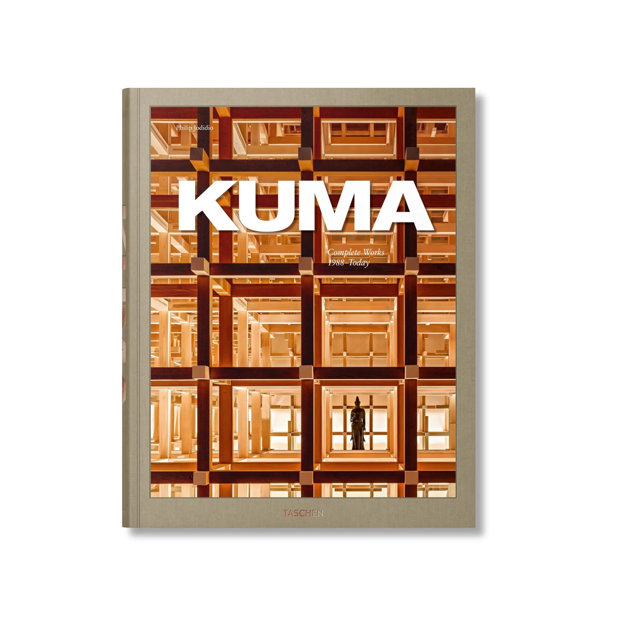 Kuma. Complete Works 1988–Today