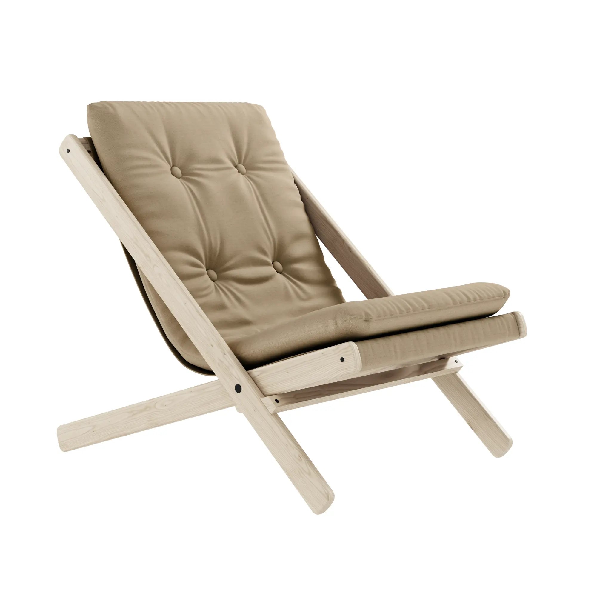 Durable and stylish Outdoor Boogie Chair for outdoor relaxation