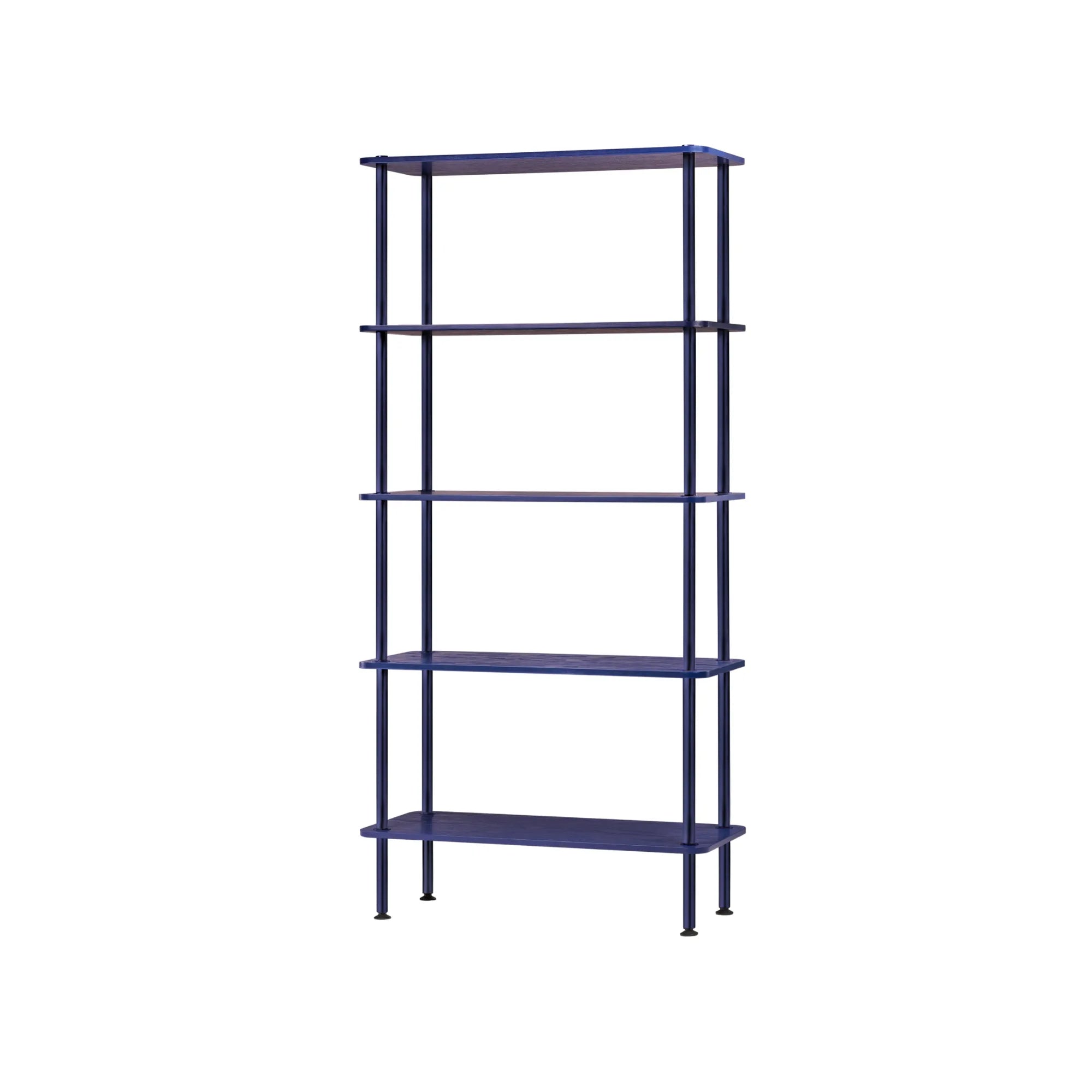 Teidi Shelving Unit 5-tier