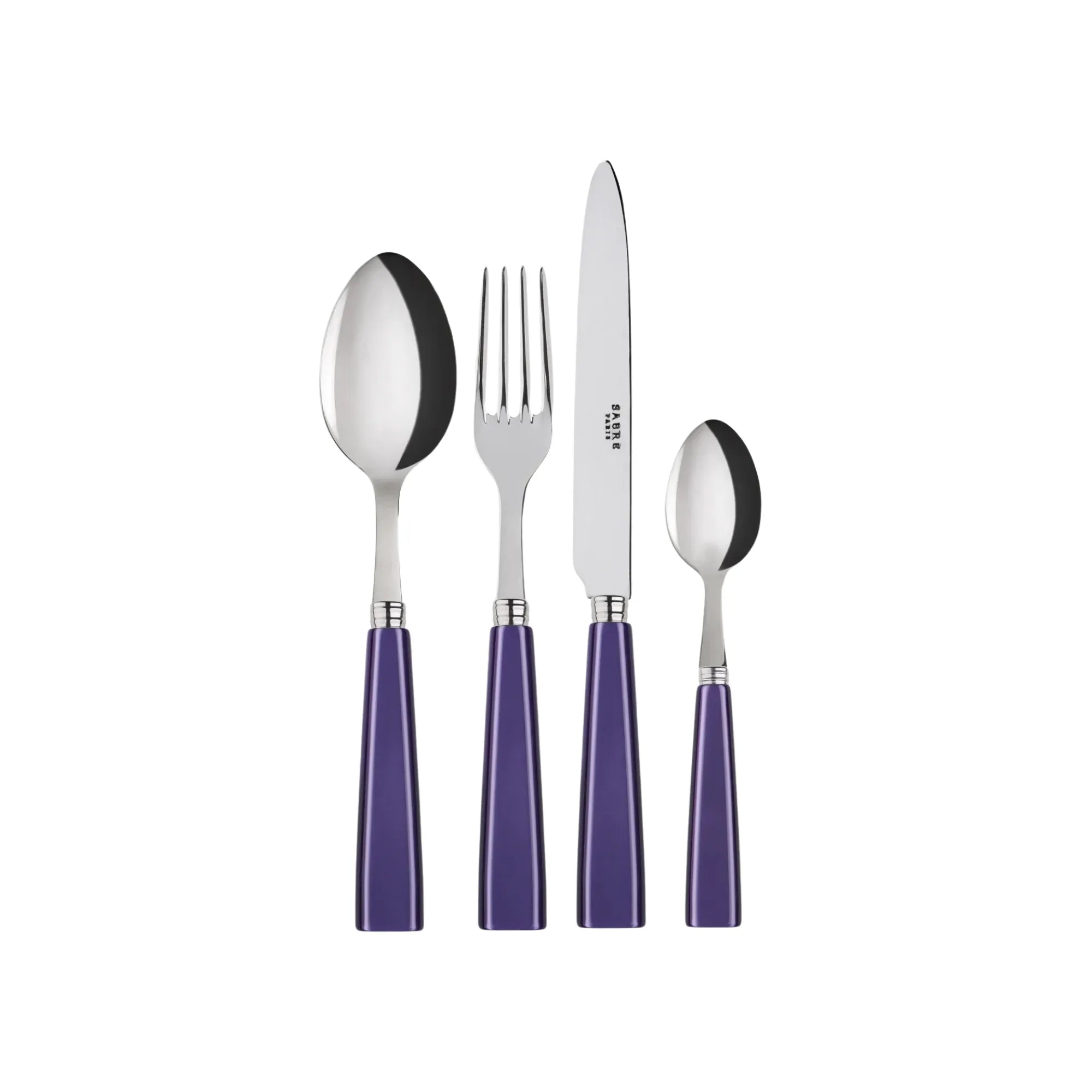 39-piece cutlery set perfect for hosting and entertaining guests