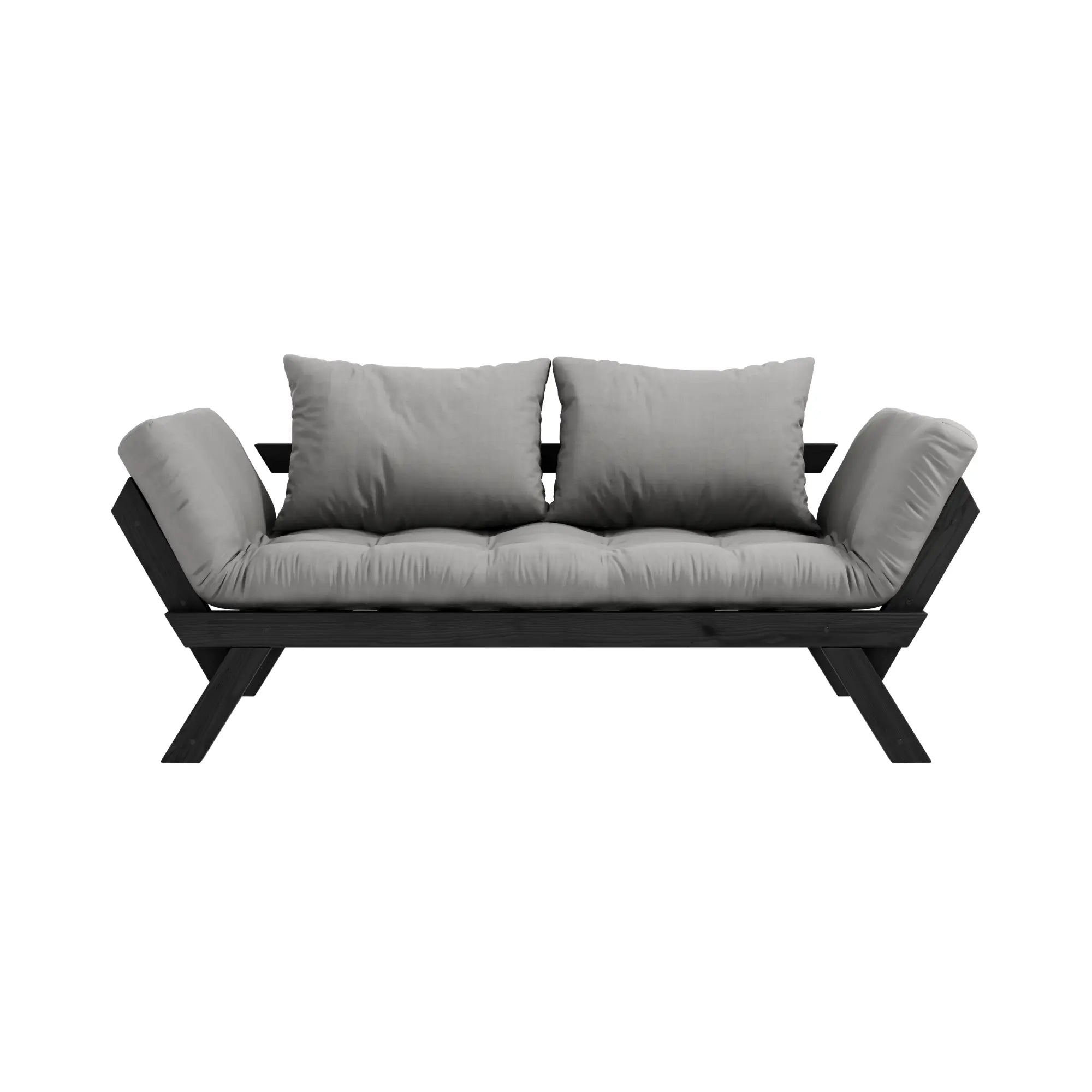 Modern and comfortable Bepop Sofa with soft cushions and sleek design