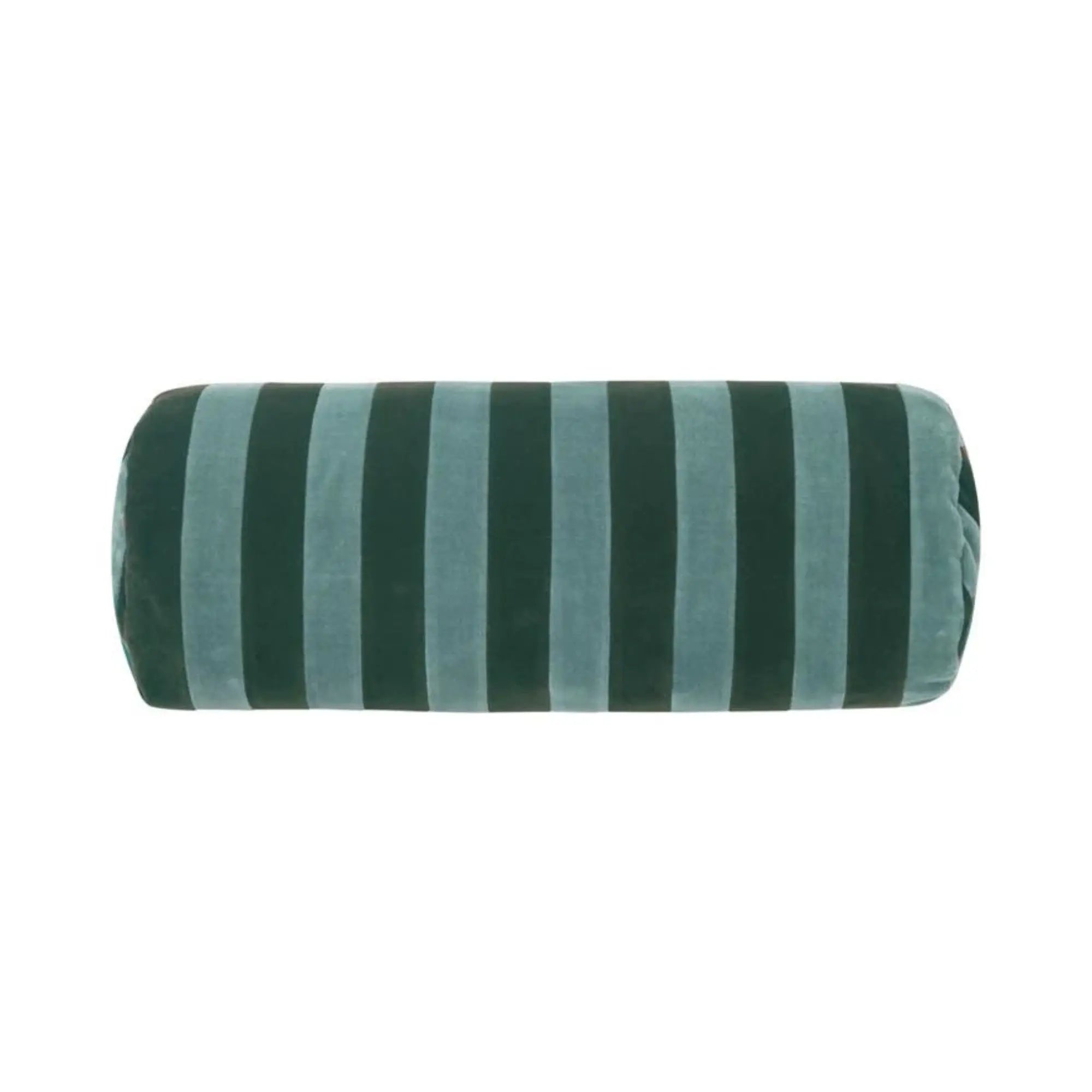 Stripe Bolster