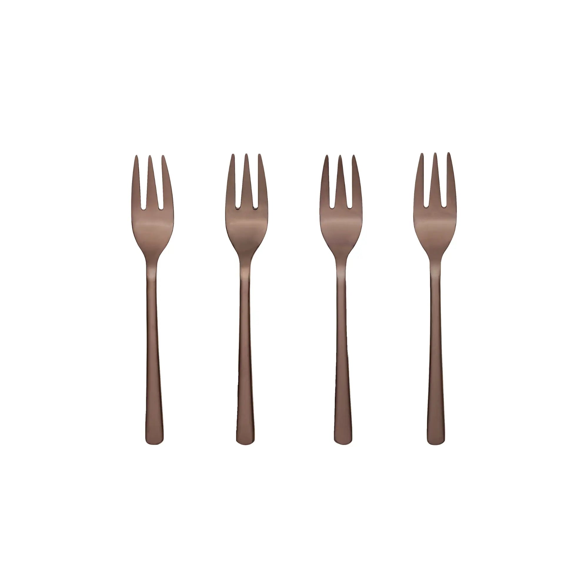 Hune Cake Fork Set