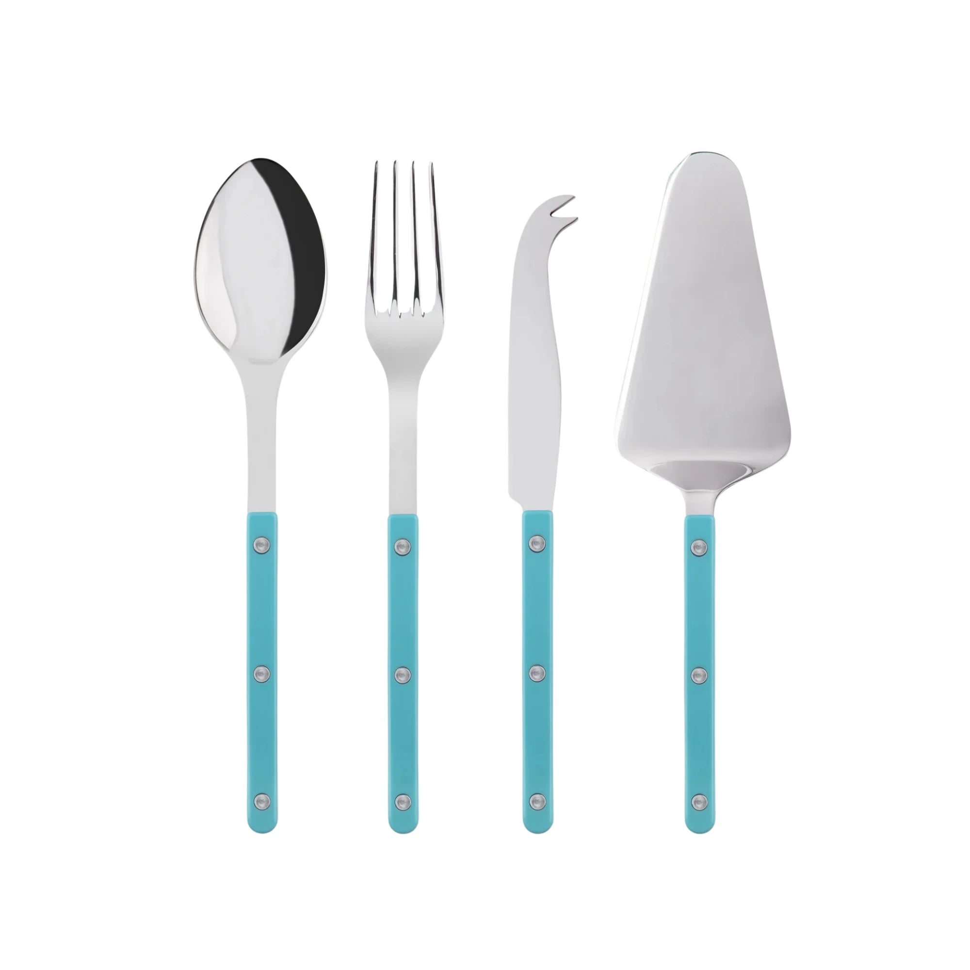 Bistrot Solid Serving Set