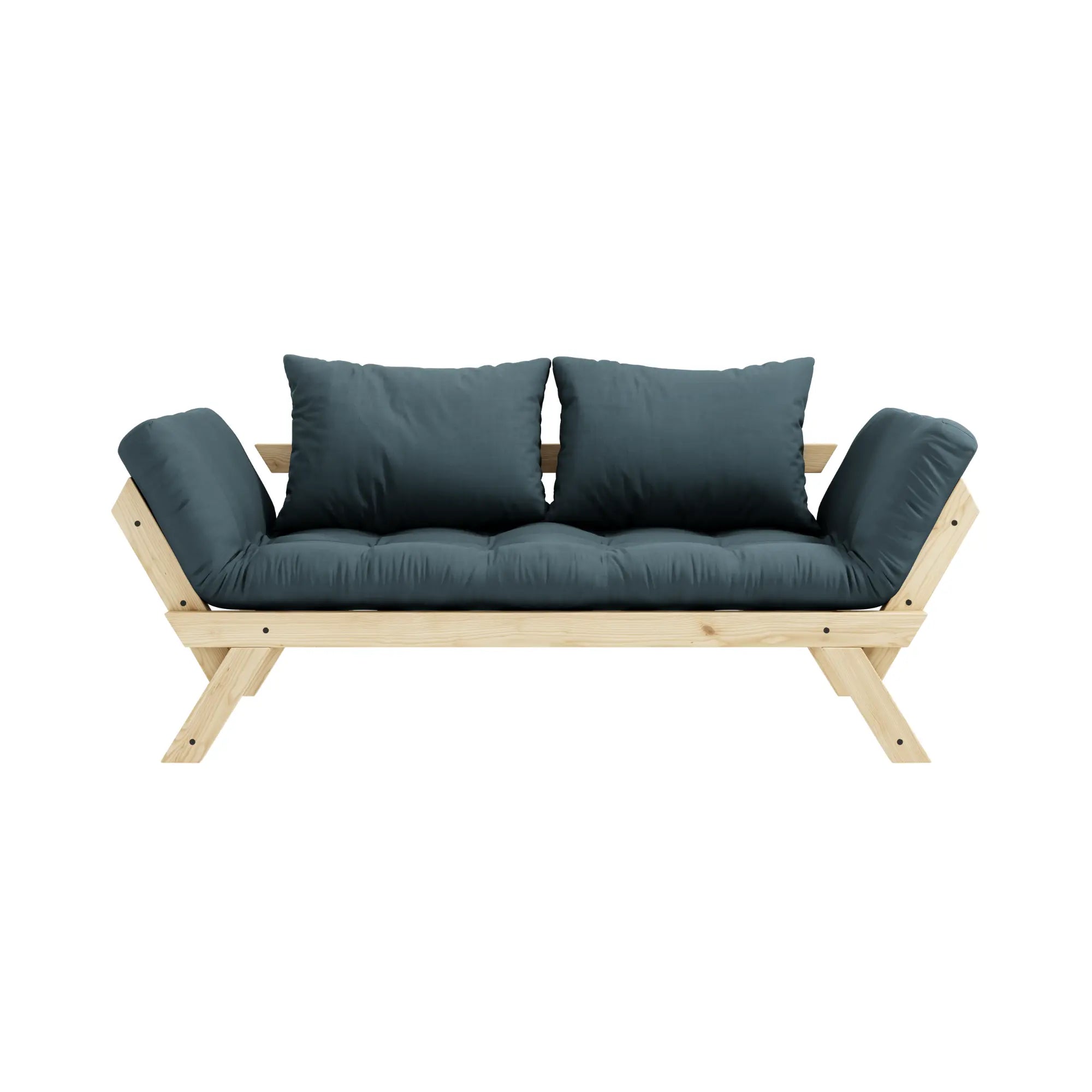 Stylish and comfortable Bepop Sofa with soft upholstery and modern design