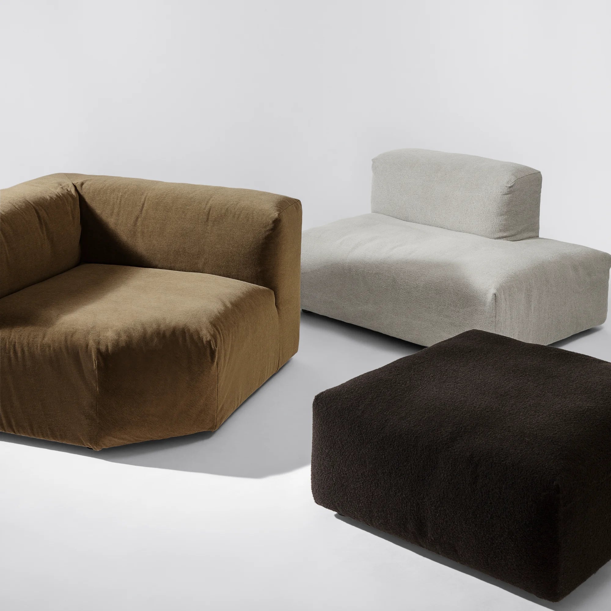 Privé Sofa - Configuration 7