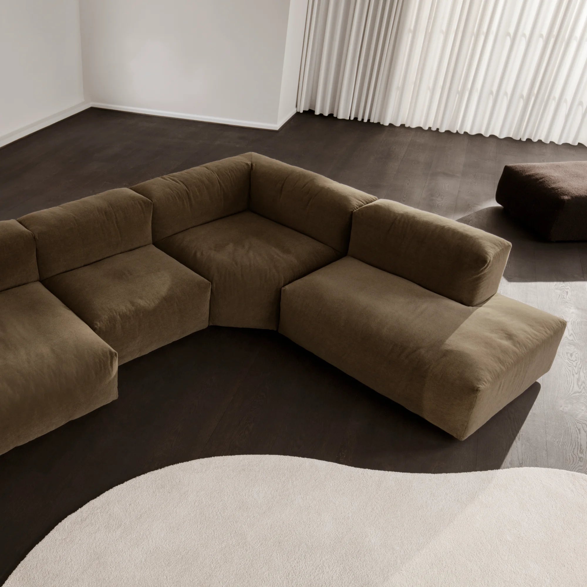 Privé Sofa - Configuration 7