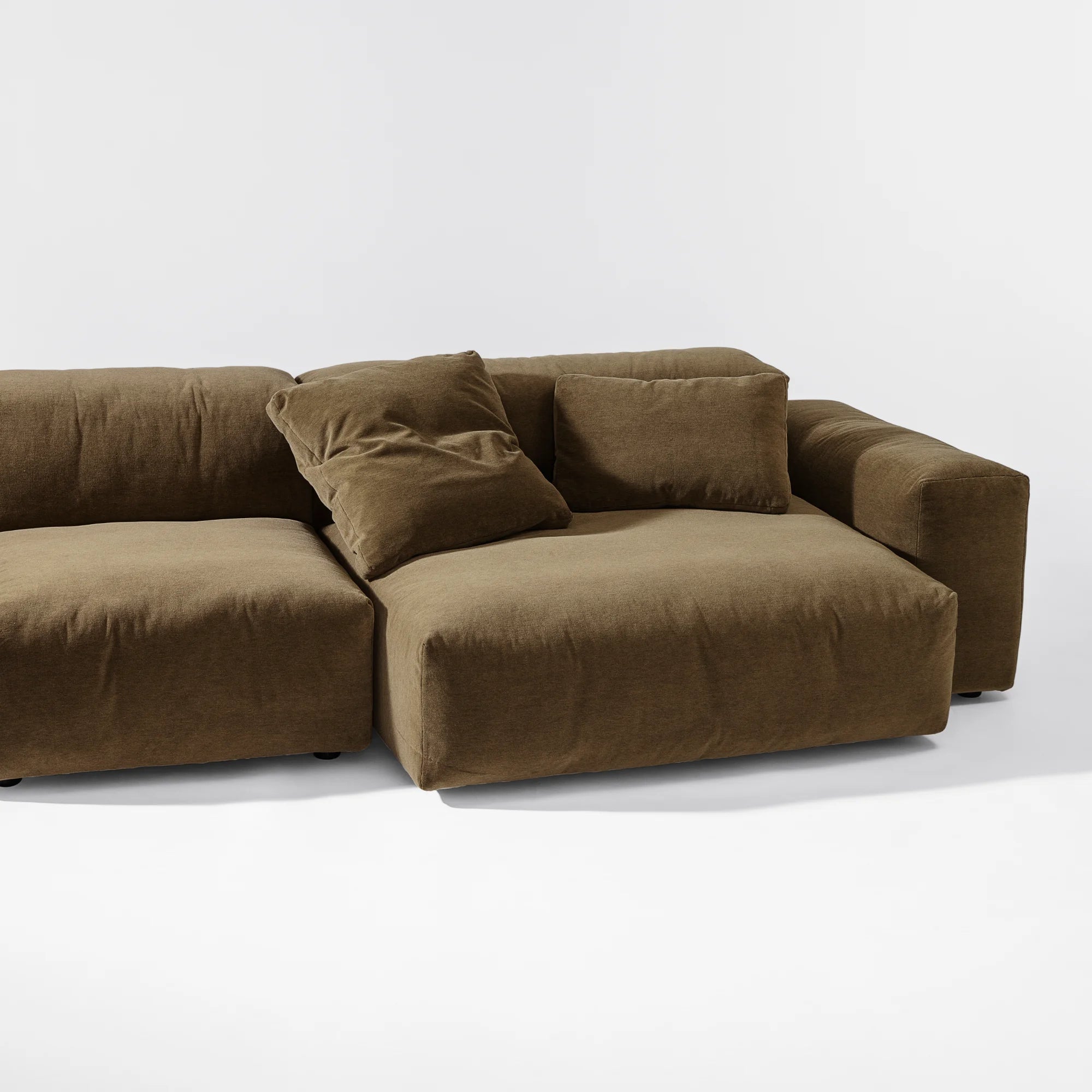 Privé Sofa - Configuration 7