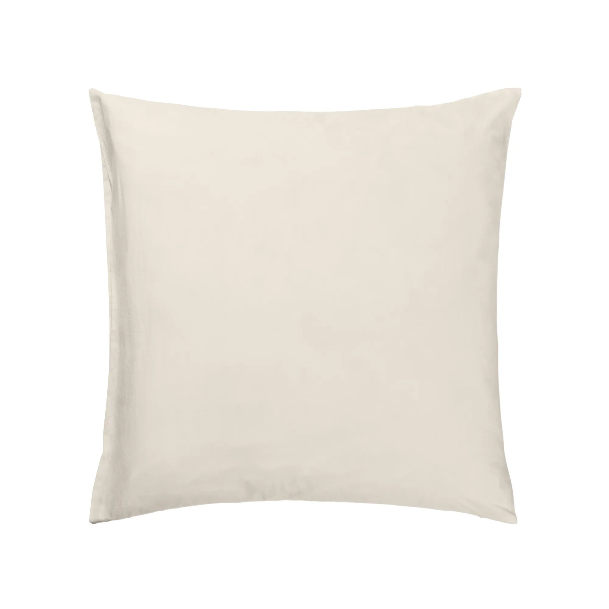 Set of 2 pillowcases with a sleek and elegant design