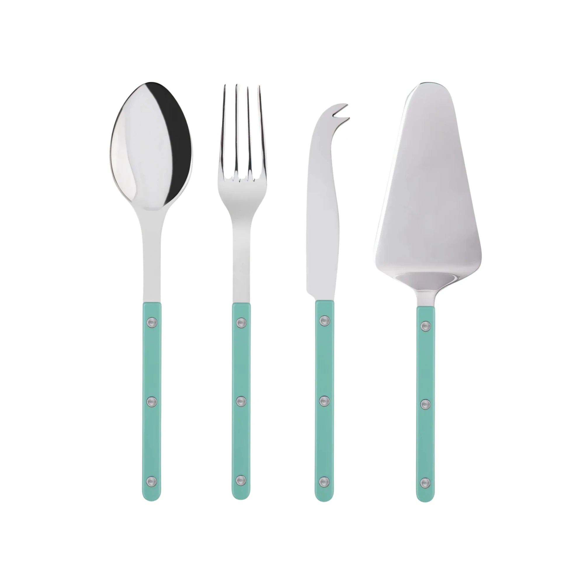 Bistrot Solid Serving Set