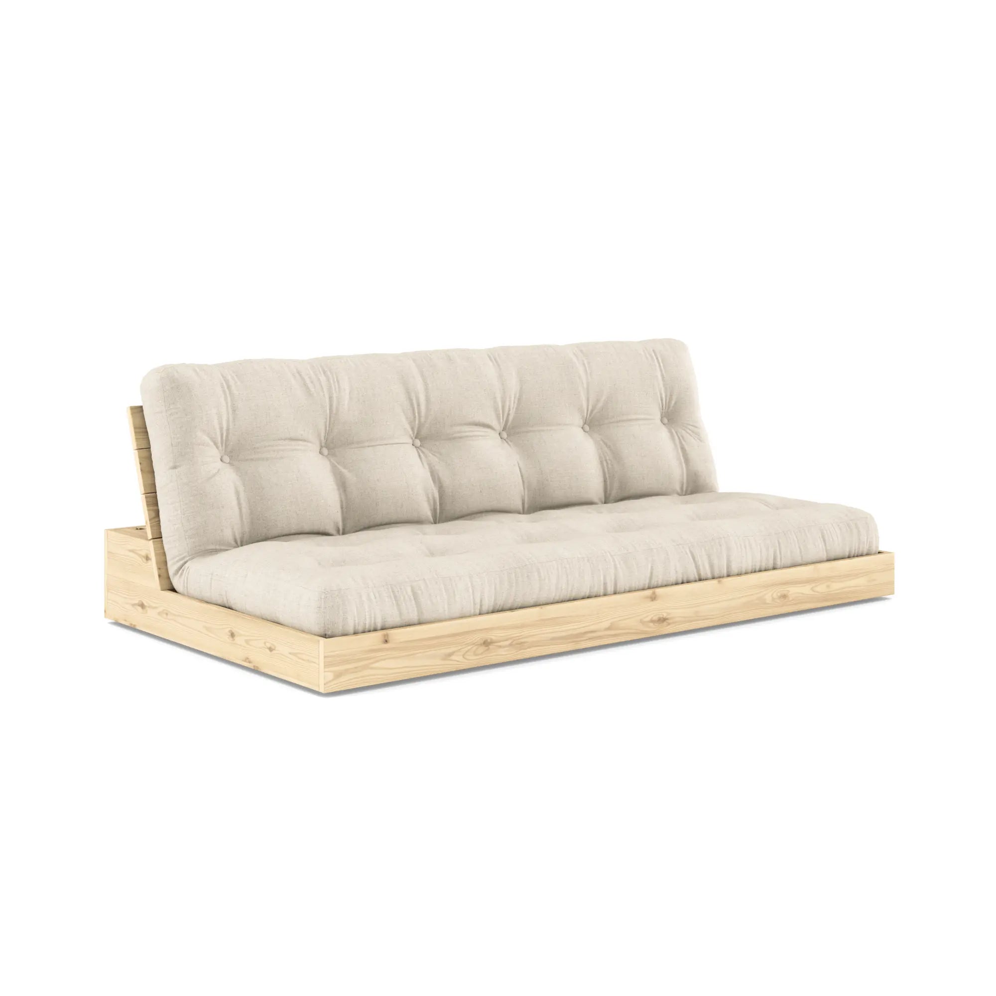 Base Sofa Bed