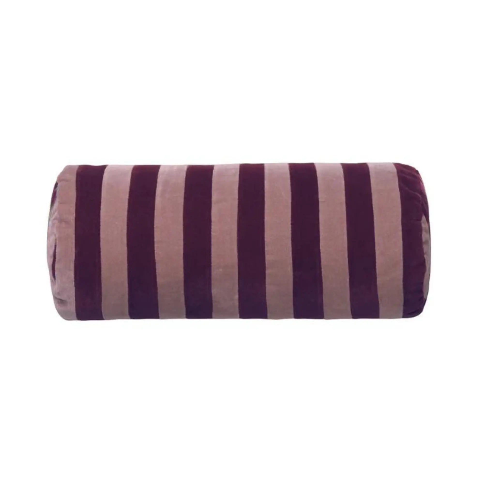 Stripe Bolster