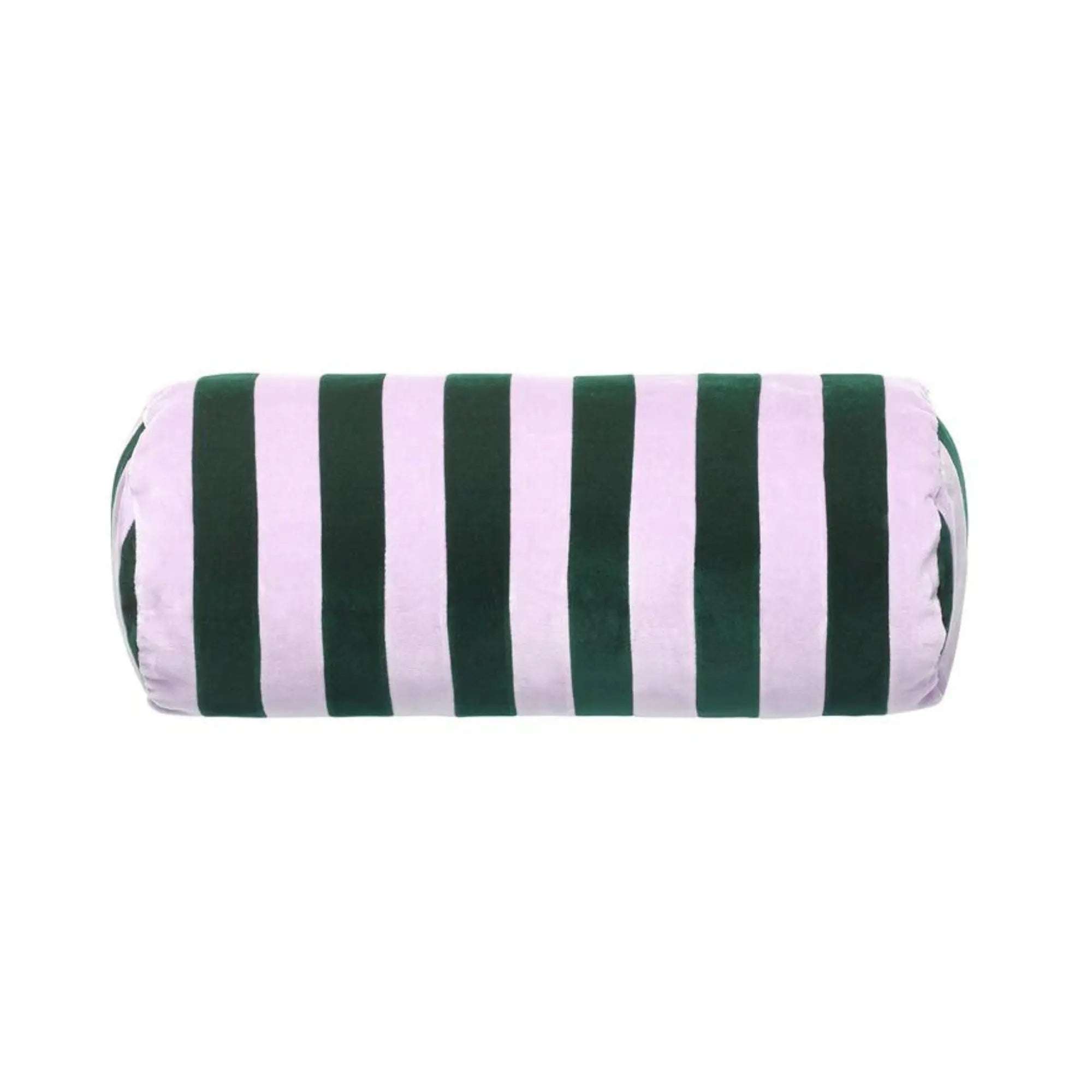 Stripe Bolster