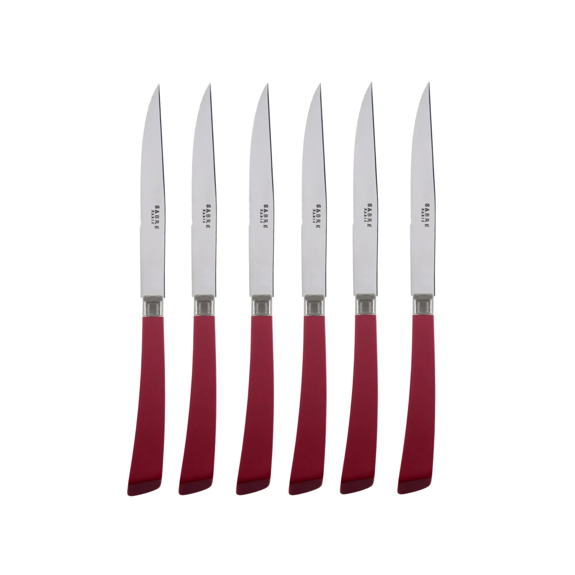 Numéro 1 Steak Knife - Set of 6