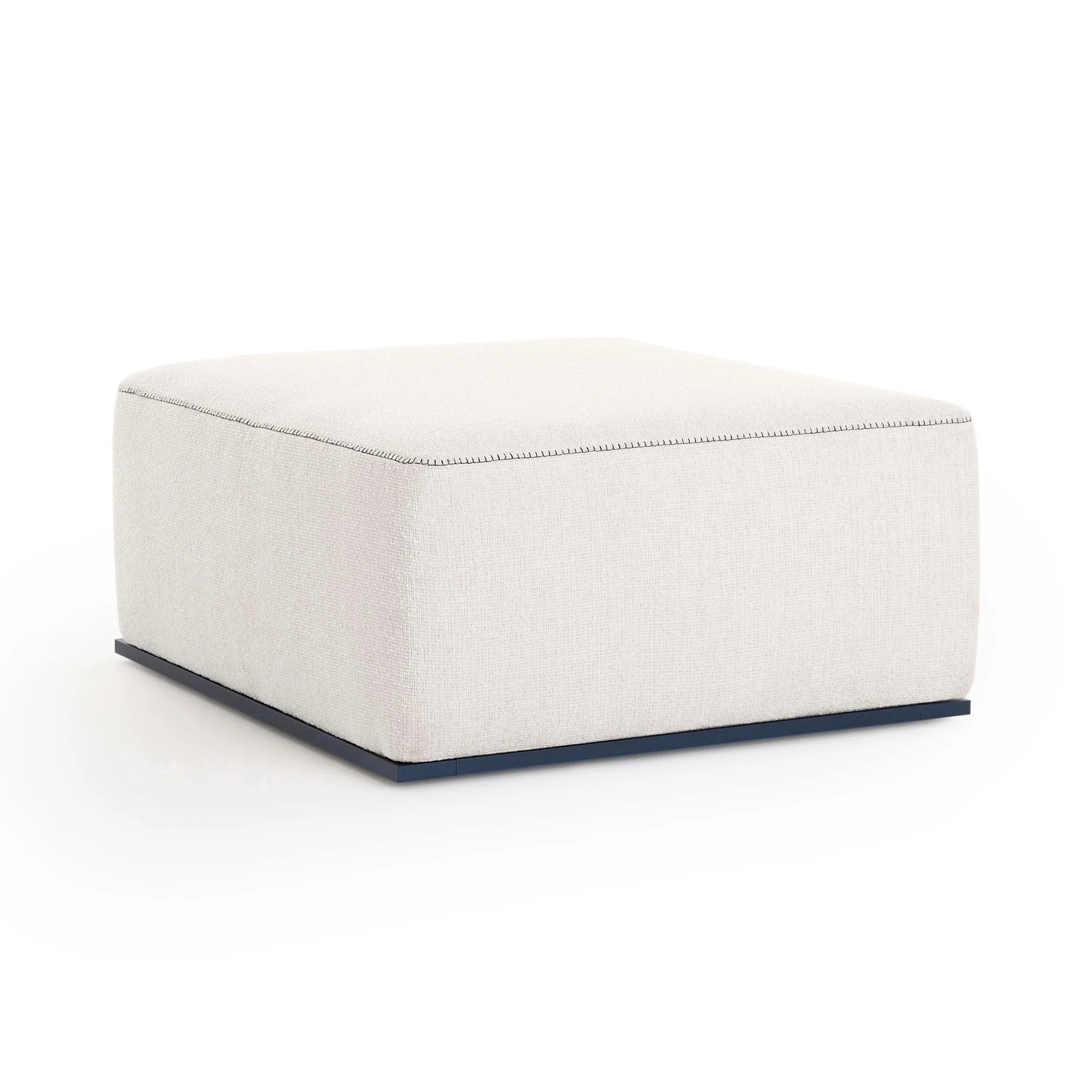 Islablanca Outdoor Pouf